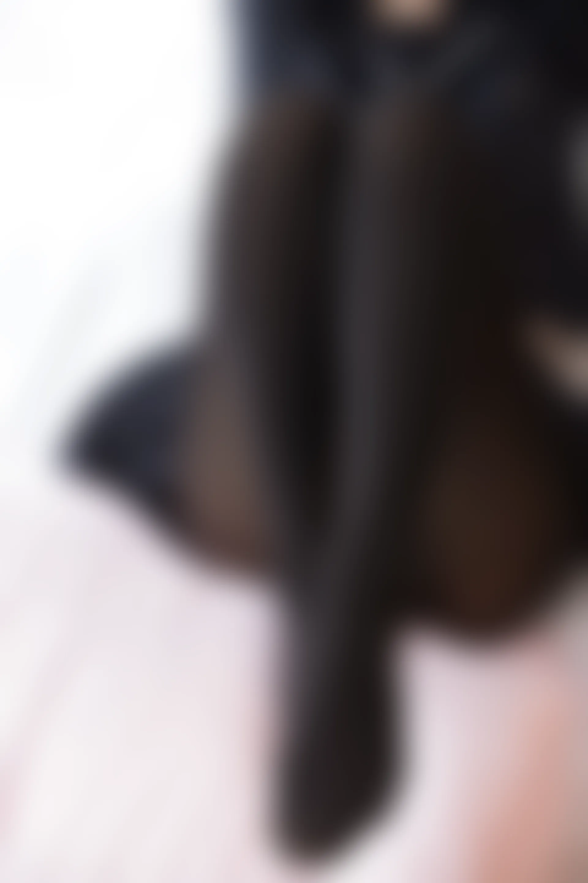 森萝财团 X-004 [127P1V-1.61G]美腿, 美足, 黑丝