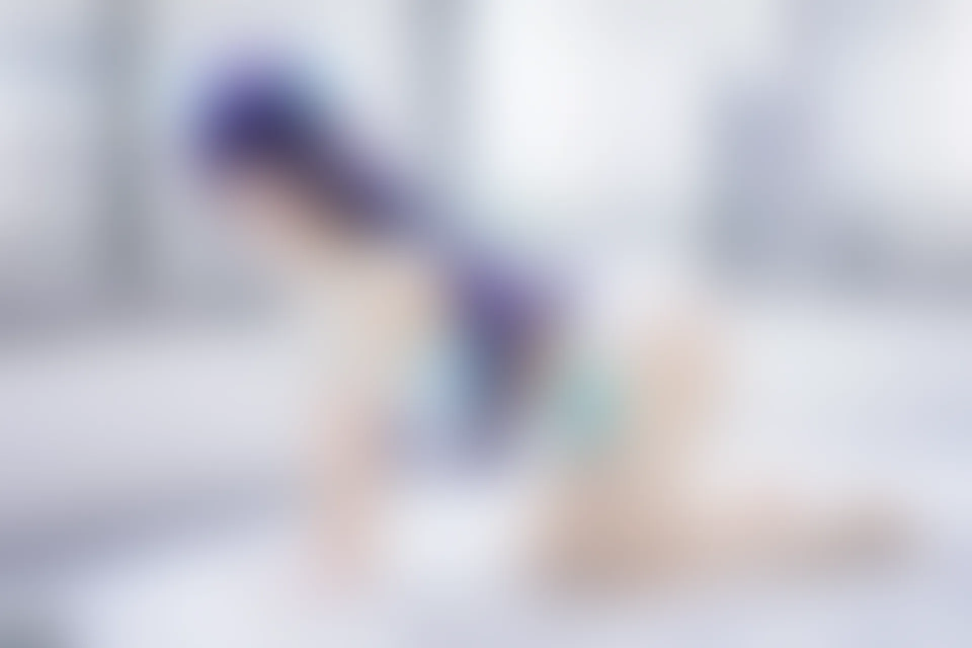 C02.005 名取莎娜与五更琉璃 [42P-490MB]