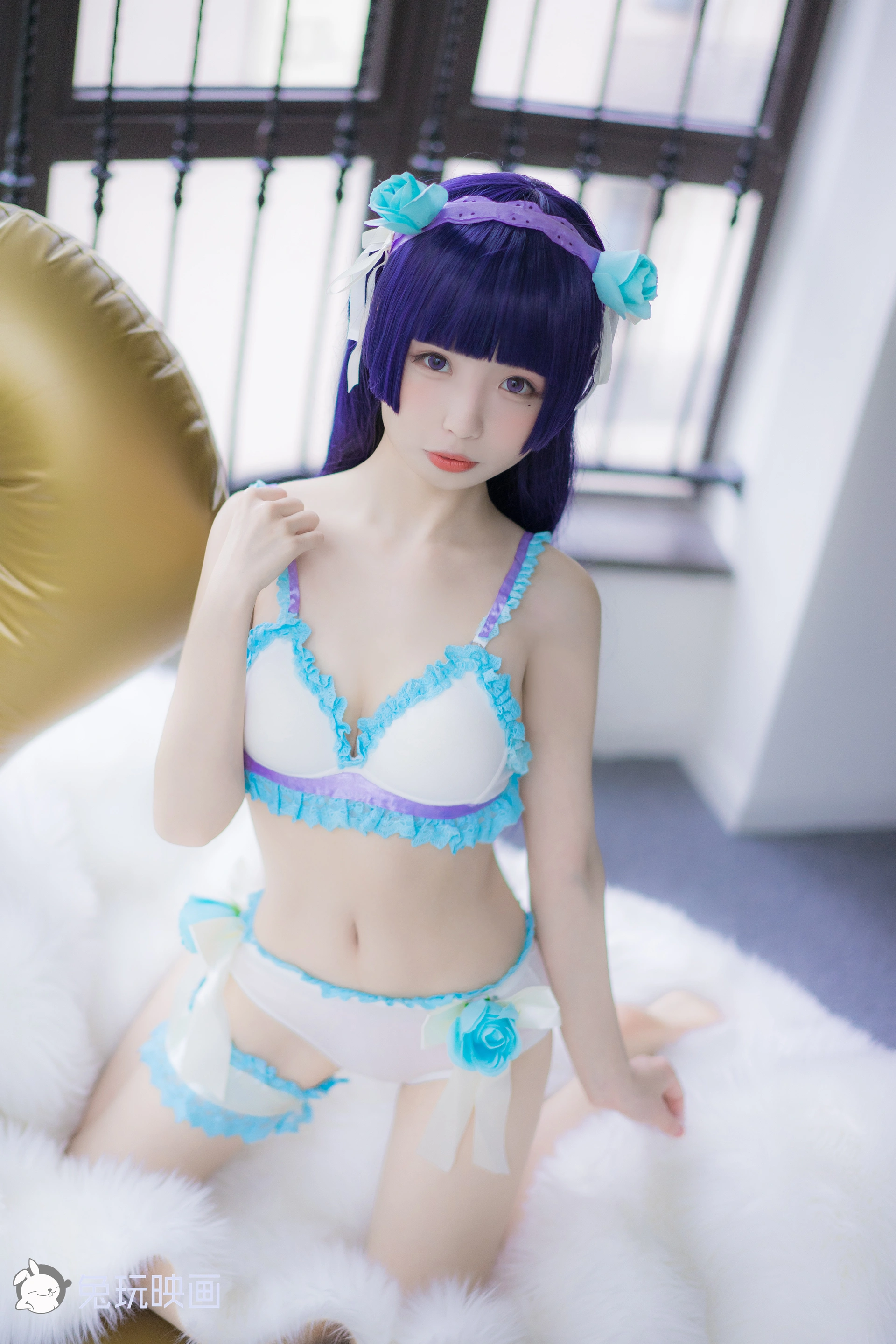 C02.005 名取莎娜与五更琉璃 [42P-490MB]