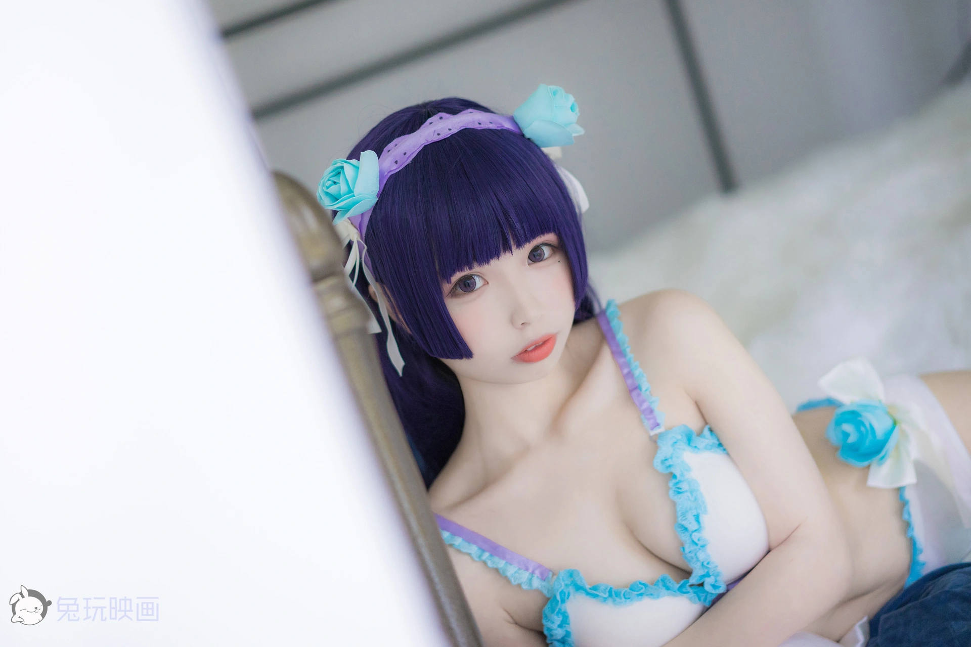 C02.005 名取莎娜与五更琉璃 [42P-490MB]