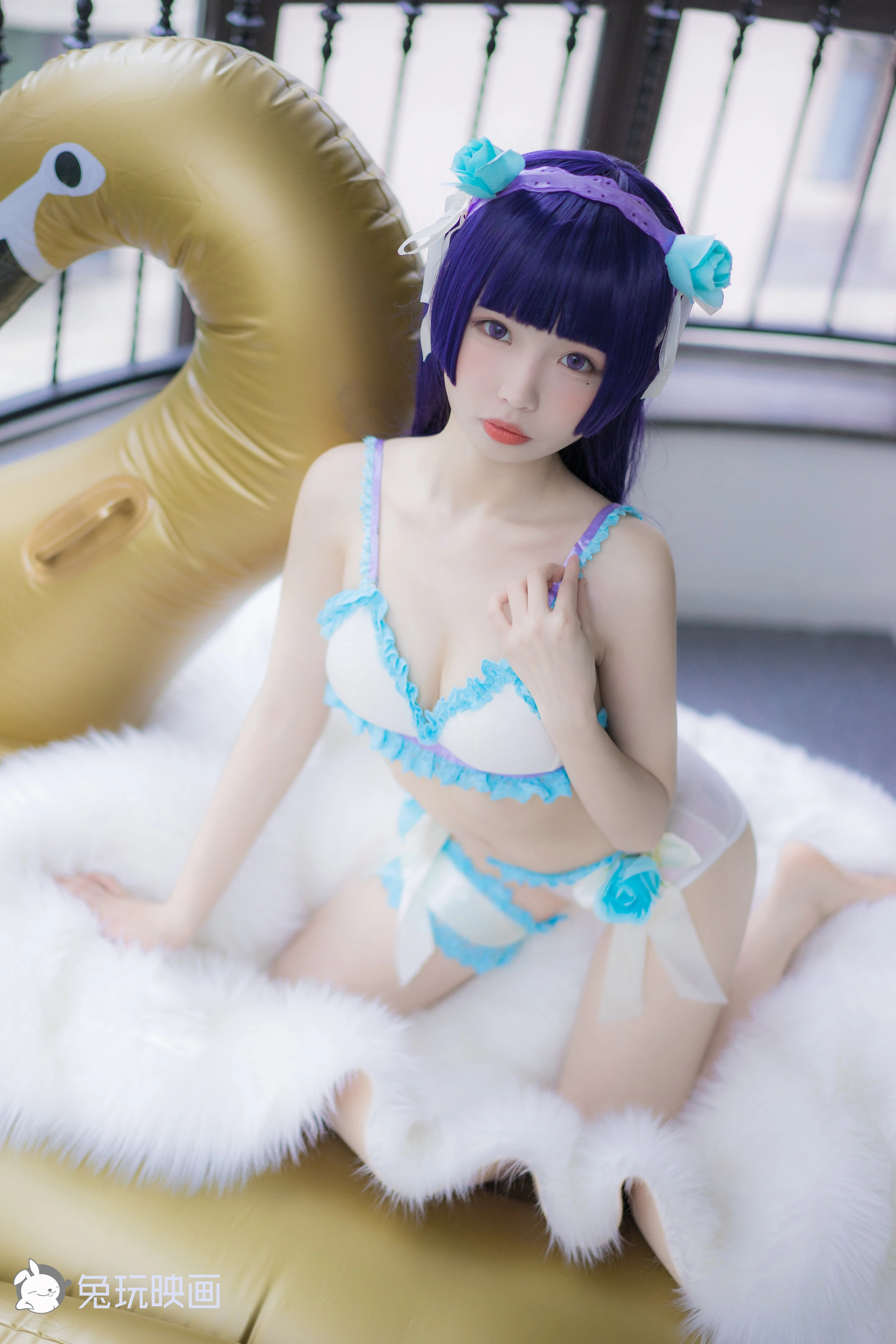 C02.005 名取莎娜与五更琉璃 [42P-490MB]