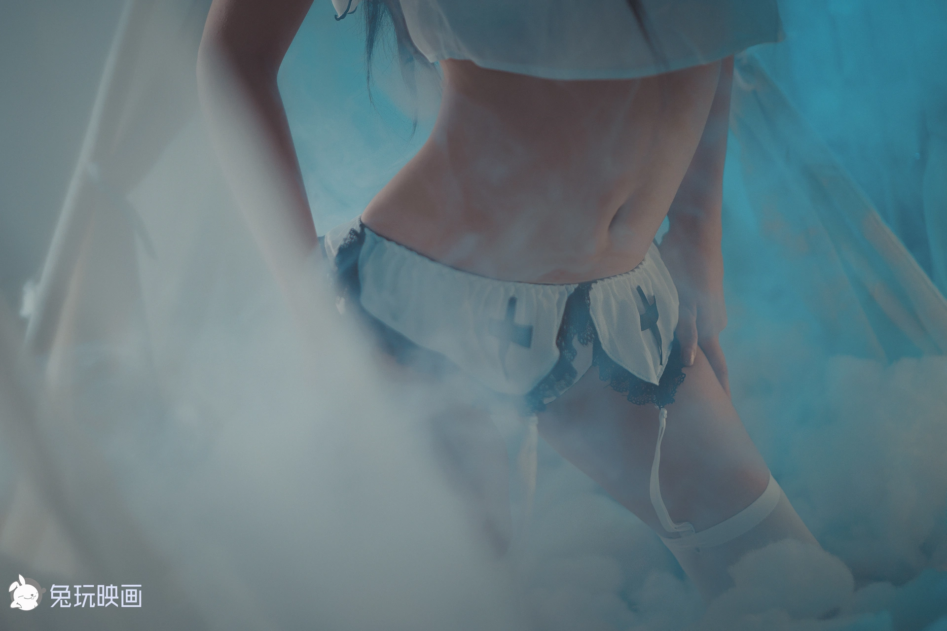 C10.001 光与暗的使者 [42P-761MB]