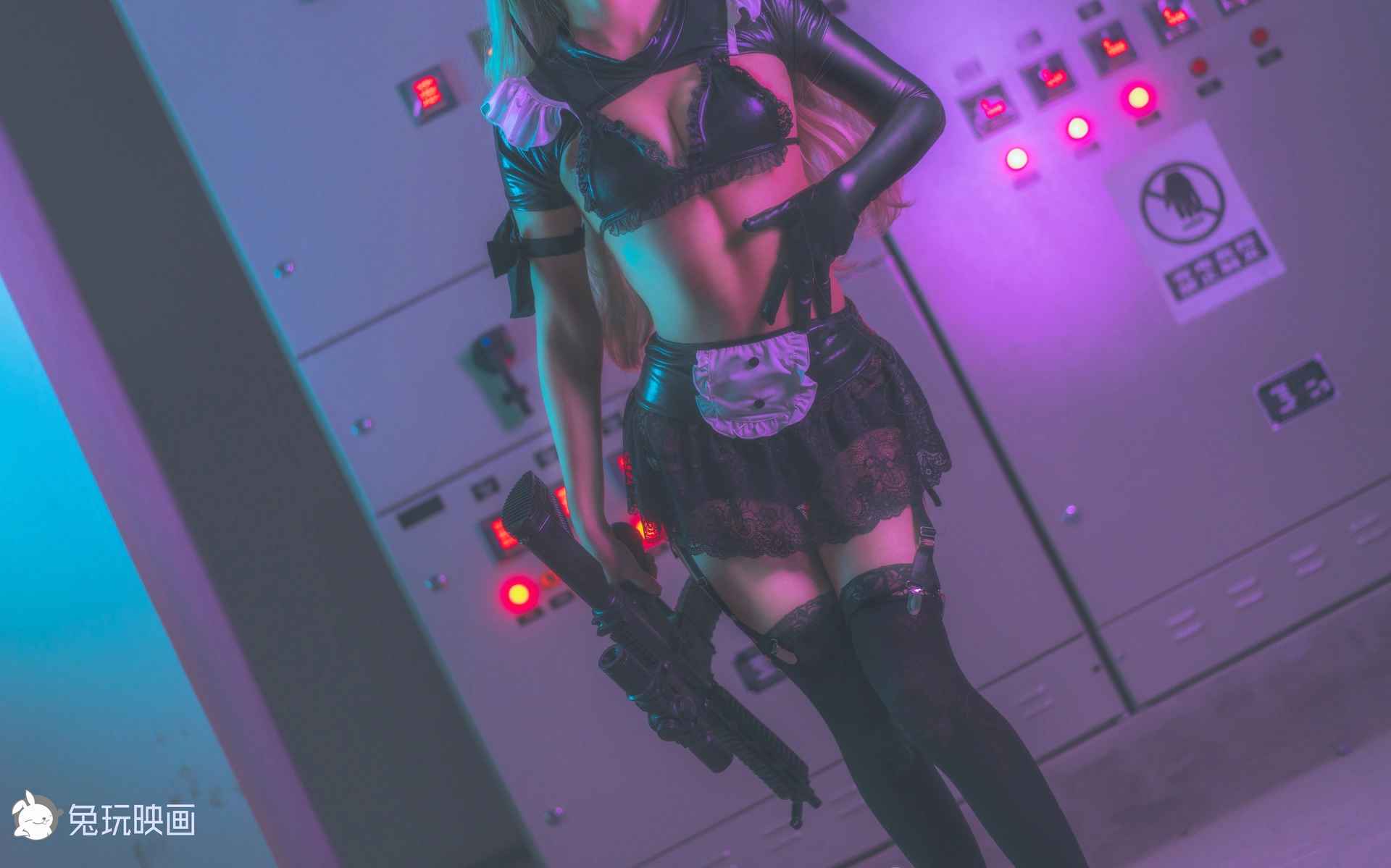 C10.001 光与暗的使者 [42P-761MB]