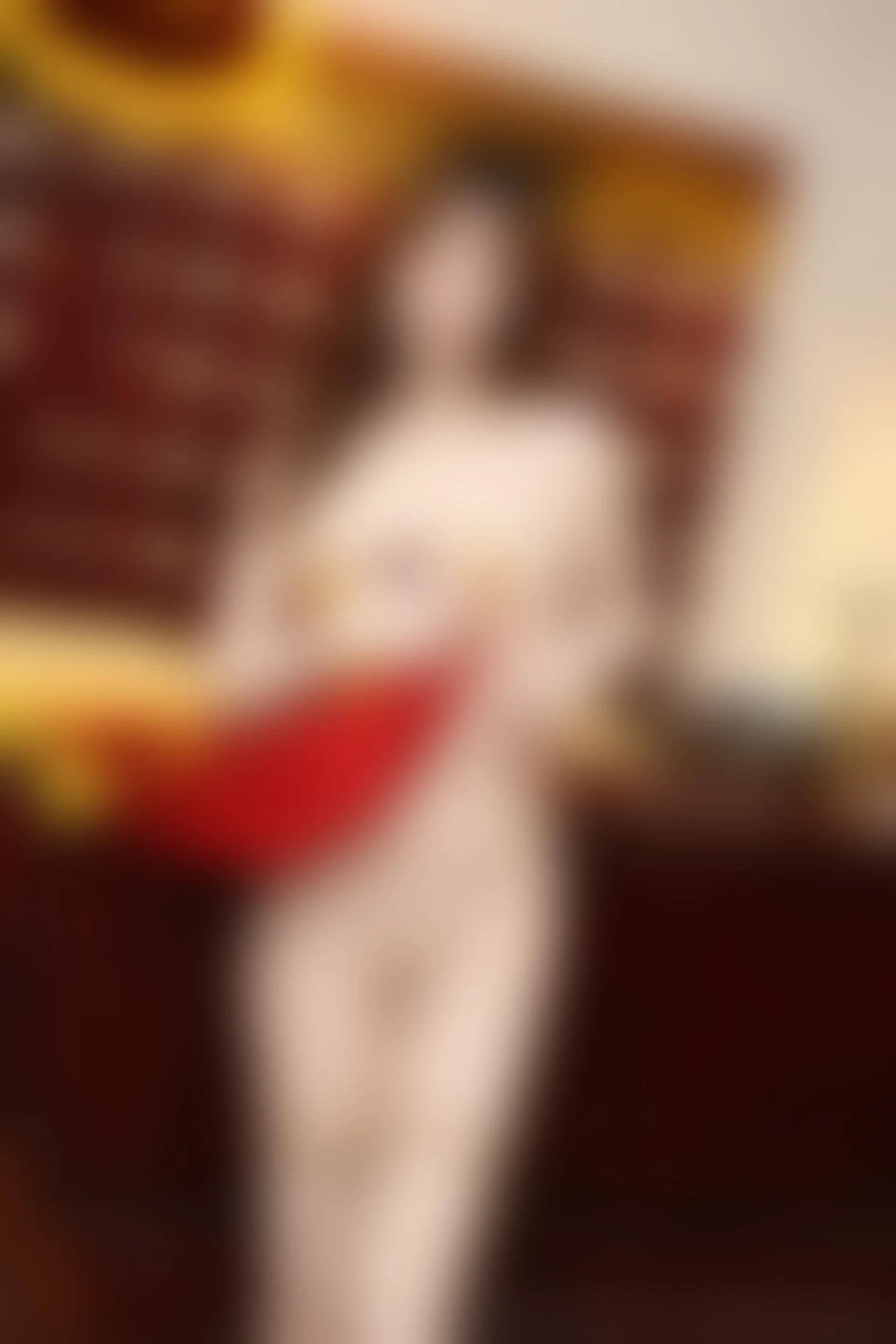 XIUREN秀人网 2024.02.18 NO.8101 月野兔美妞[75+1P／701MB]
