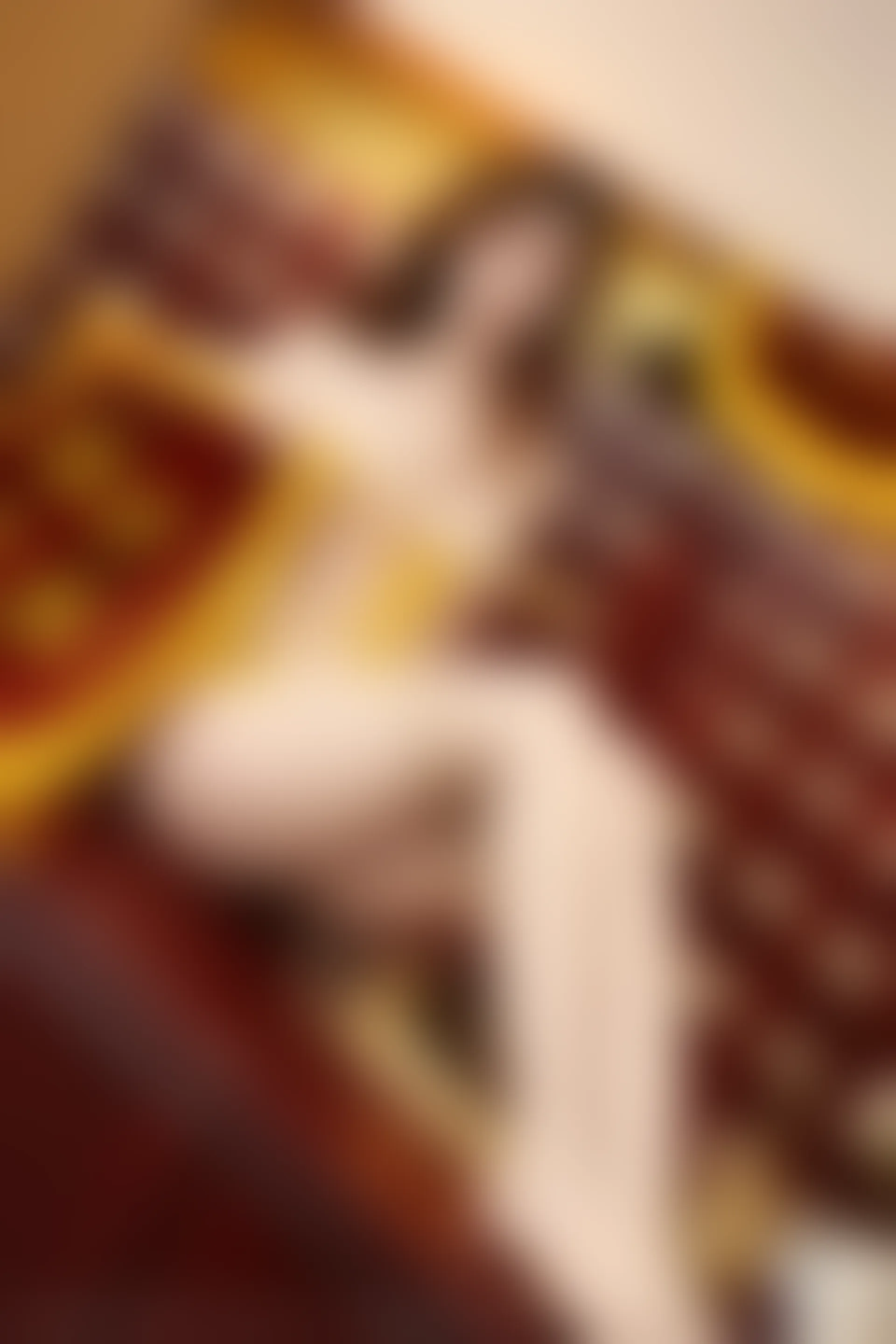 XIUREN秀人网 2024.02.18 NO.8101 月野兔美妞[75+1P／701MB]