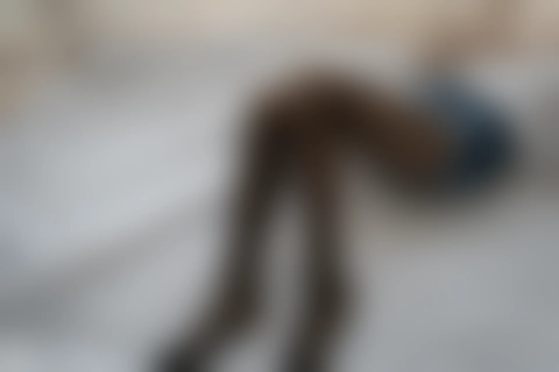 C43.006 牛仔裤黑丝袜 [40P-75MB]