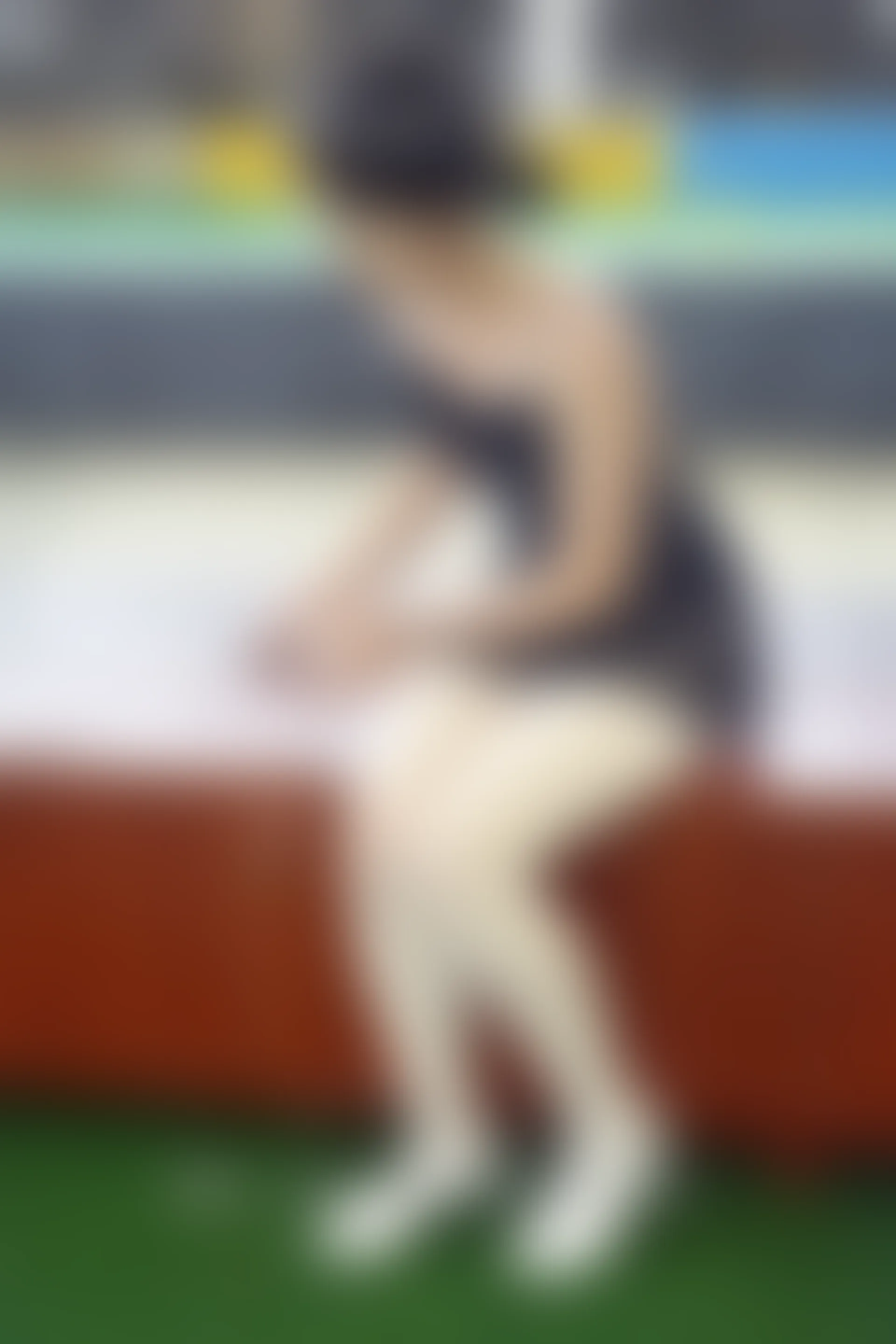 初夏女神 NO.031 双双 舞蹈练习生[200P+1V／6.32GB]