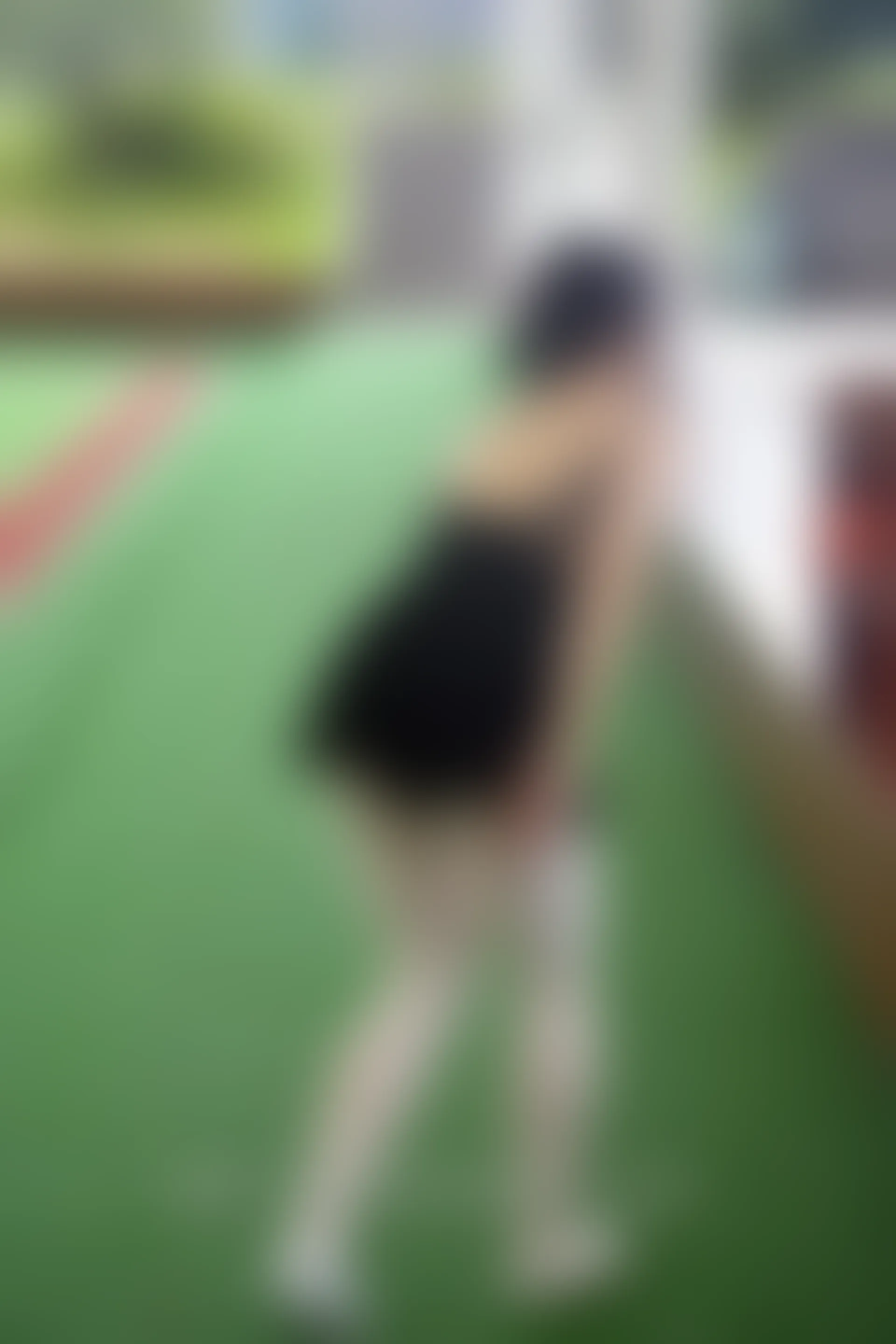 初夏女神 NO.031 双双 舞蹈练习生[200P+1V／6.32GB]