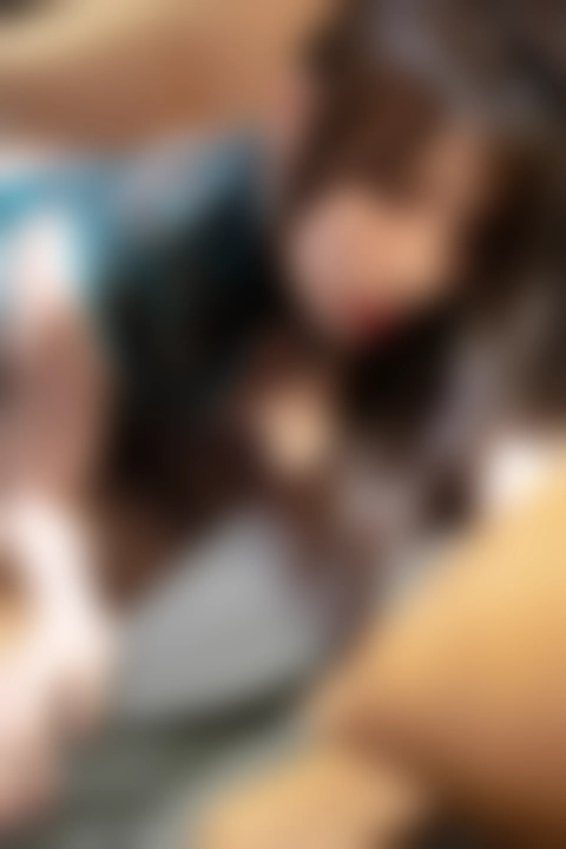 XiuRen秀人网 2022.01.30 No.4543 芝芝Booty 黑丝美腿[70+1P 584MB]