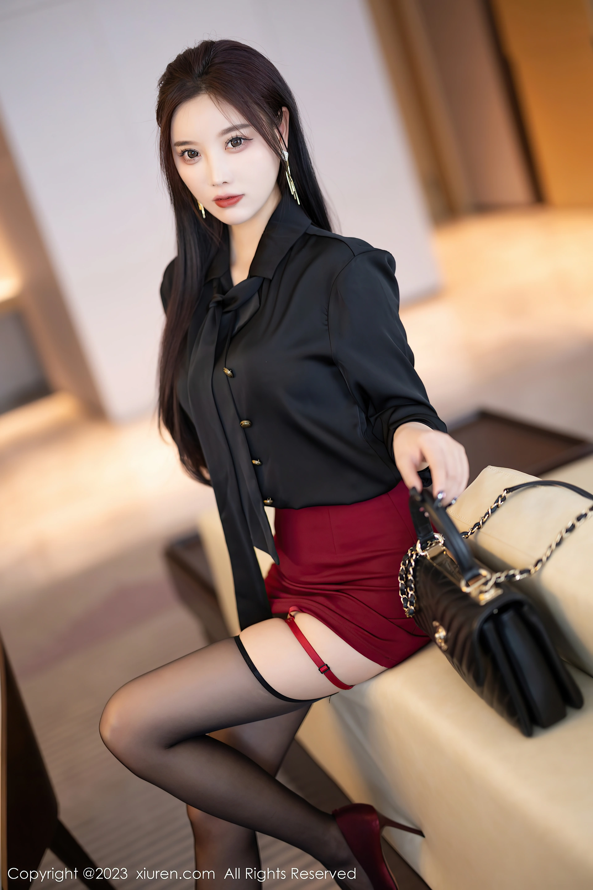 XIUREN秀人网 2023.07.11 NO.7062 杨晨晨Yome [81+1P642M]