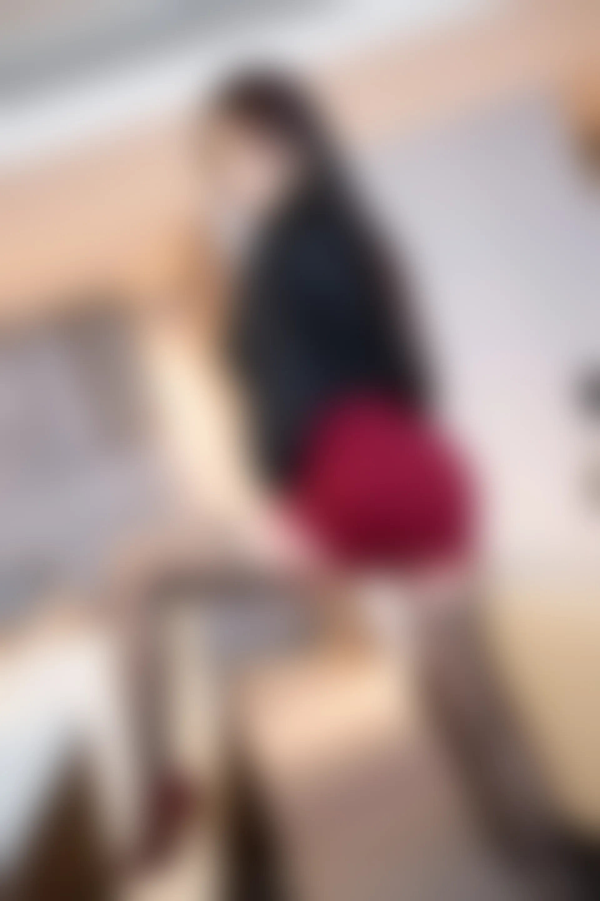 XIUREN秀人网 2023.07.11 NO.7062 杨晨晨Yome [81+1P642M]