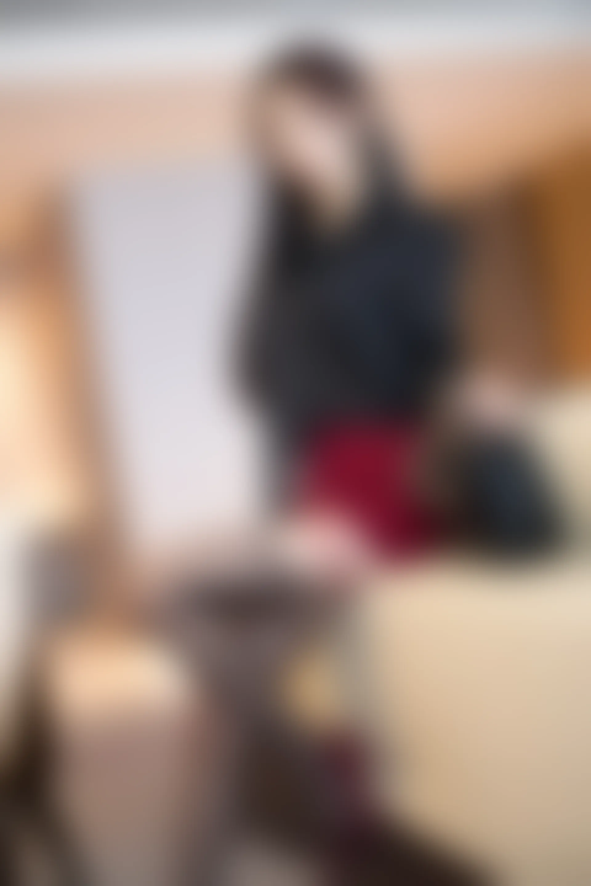 XIUREN秀人网 2023.07.11 NO.7062 杨晨晨Yome [81+1P642M]