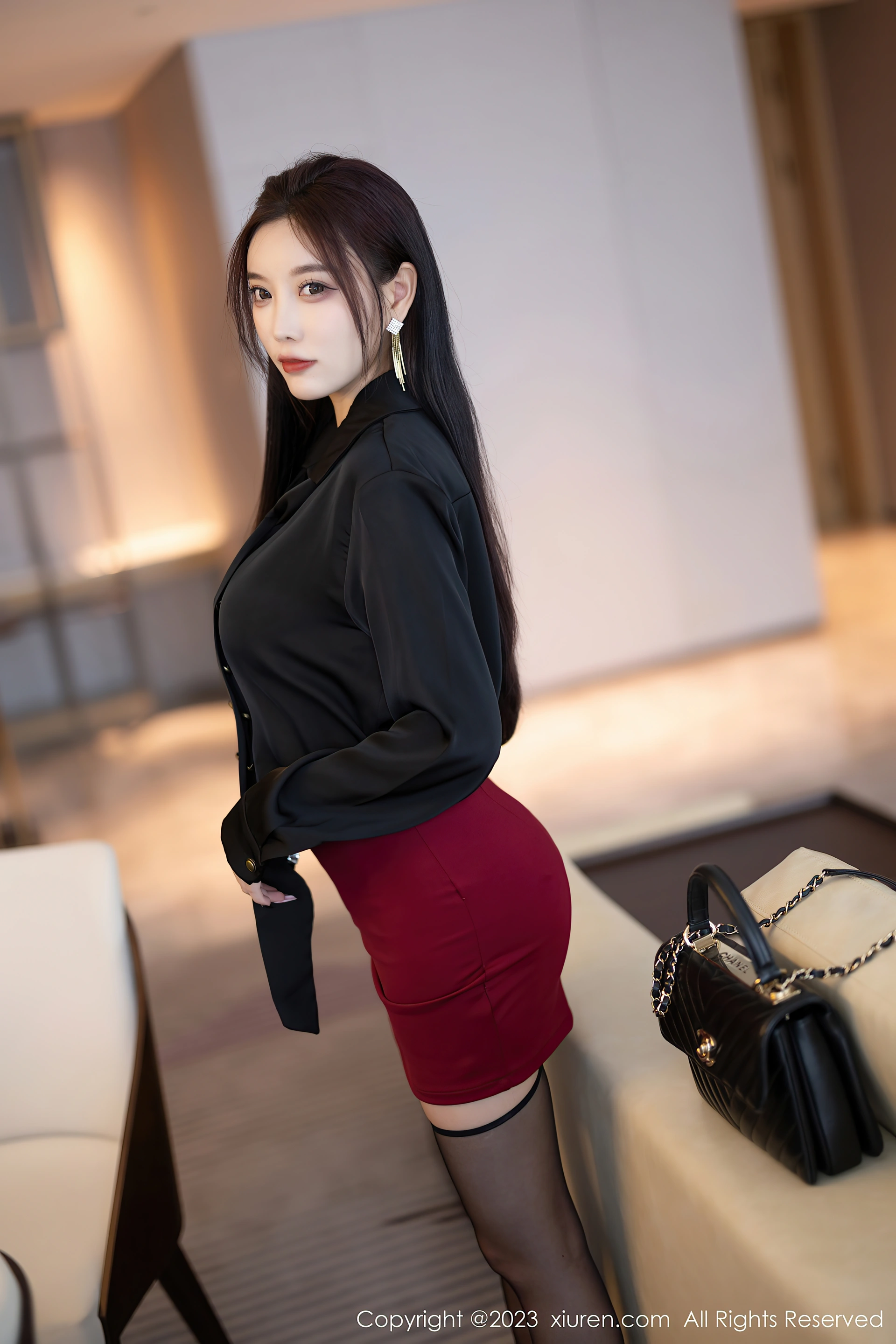 XIUREN秀人网 2023.07.11 NO.7062 杨晨晨Yome [81+1P642M]