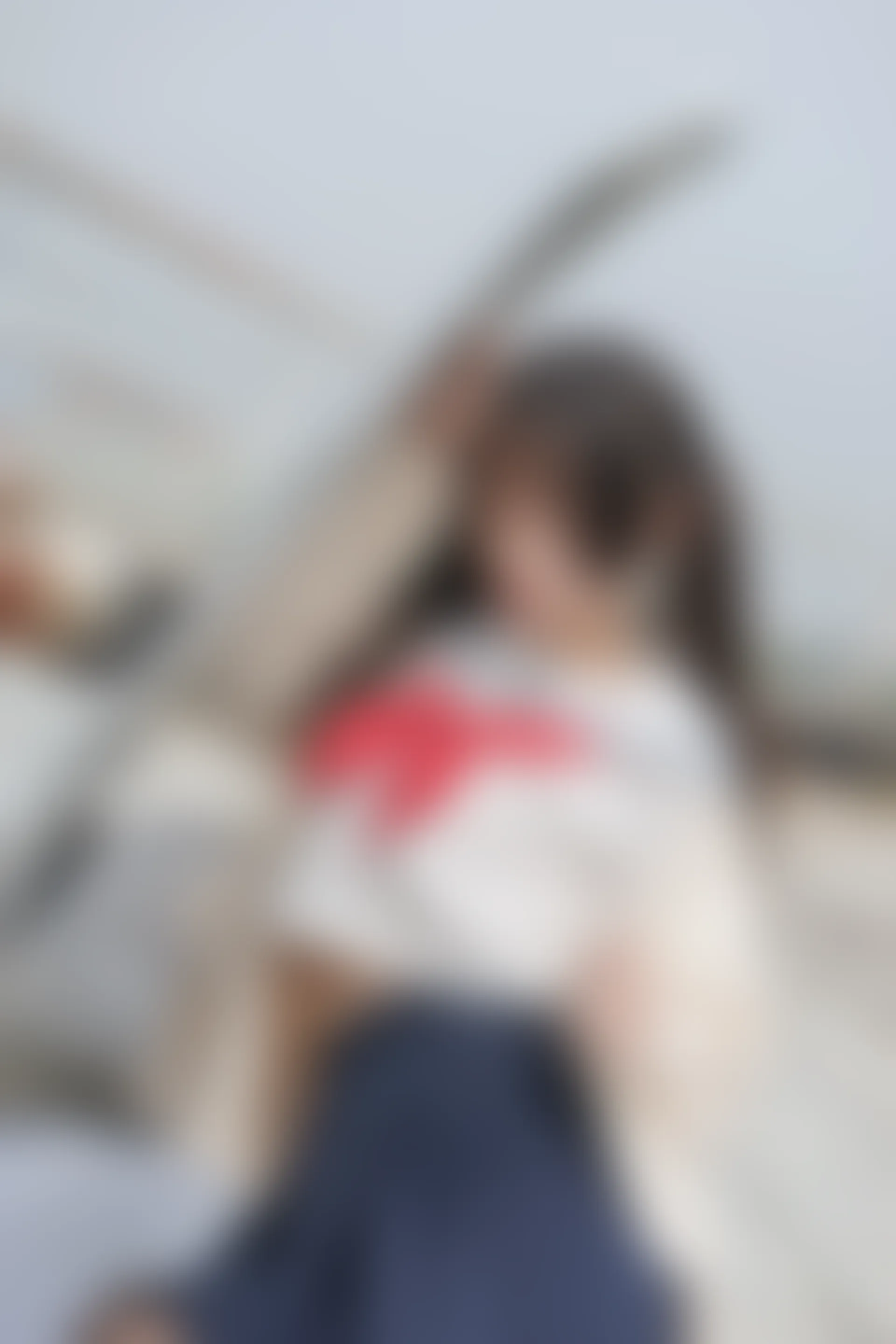 轻兰映画 VOL.012 [60P-427M]可爱, 美腿, 美足, 轻兰映画, 黑丝