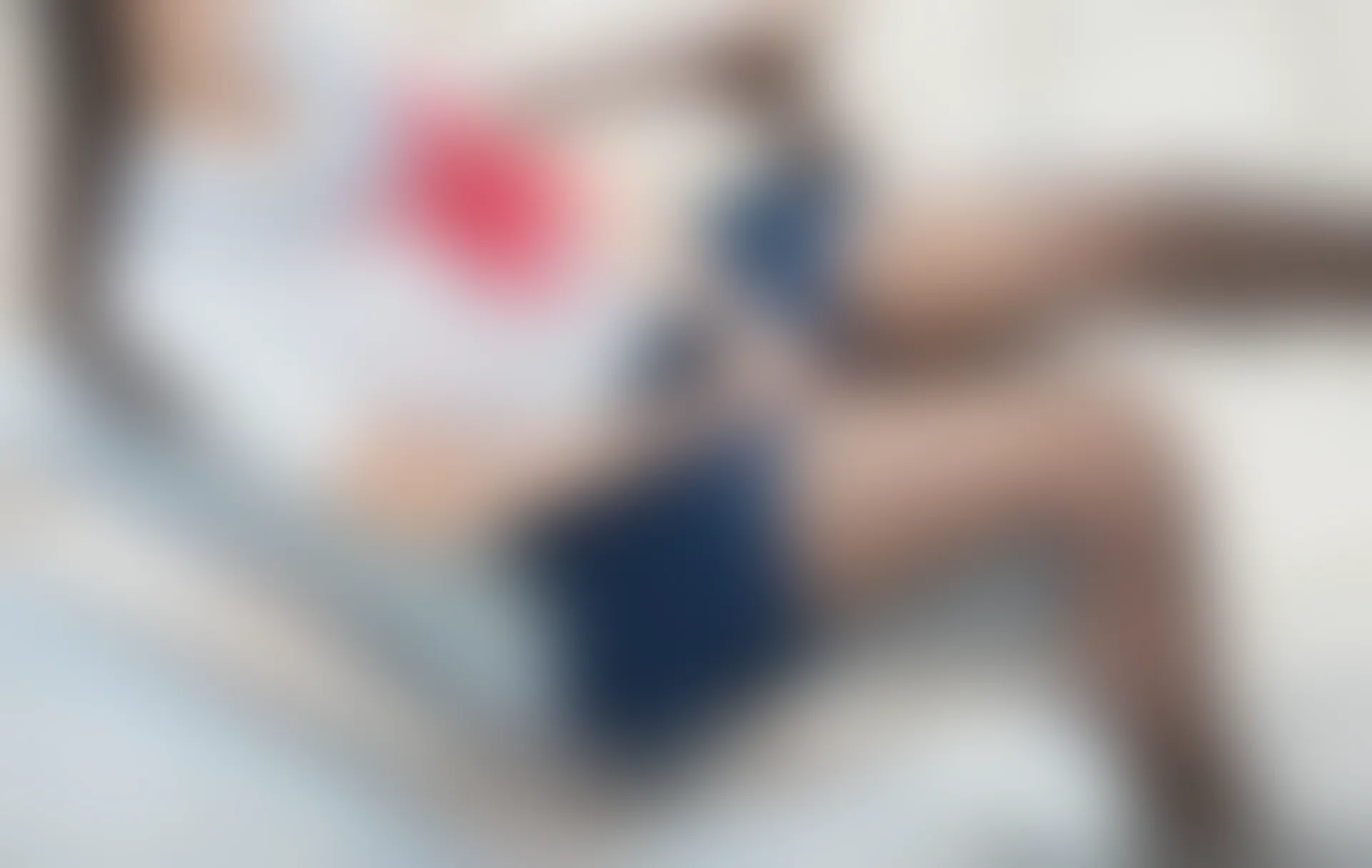 轻兰映画 VOL.012 [60P-427M]可爱, 美腿, 美足, 轻兰映画, 黑丝