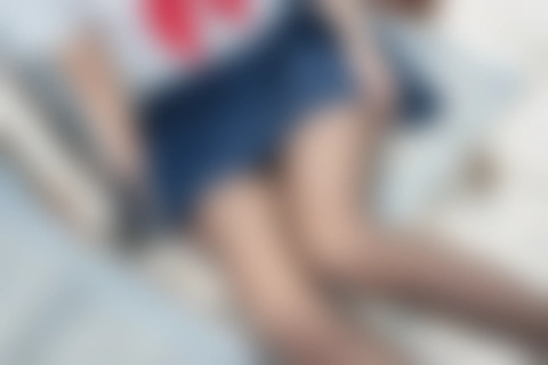 轻兰映画 VOL.012 [60P-427M]可爱, 美腿, 美足, 轻兰映画, 黑丝