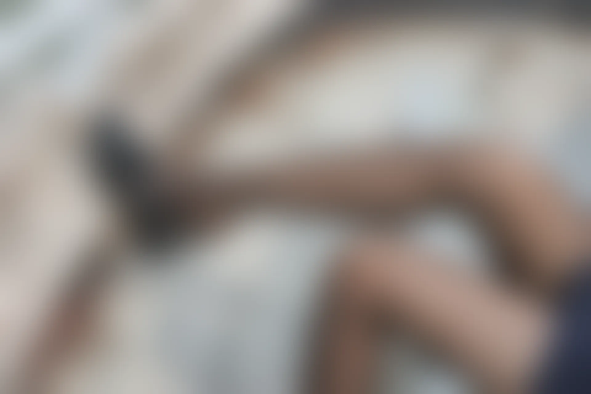 轻兰映画 VOL.012 [60P-427M]可爱, 美腿, 美足, 轻兰映画, 黑丝