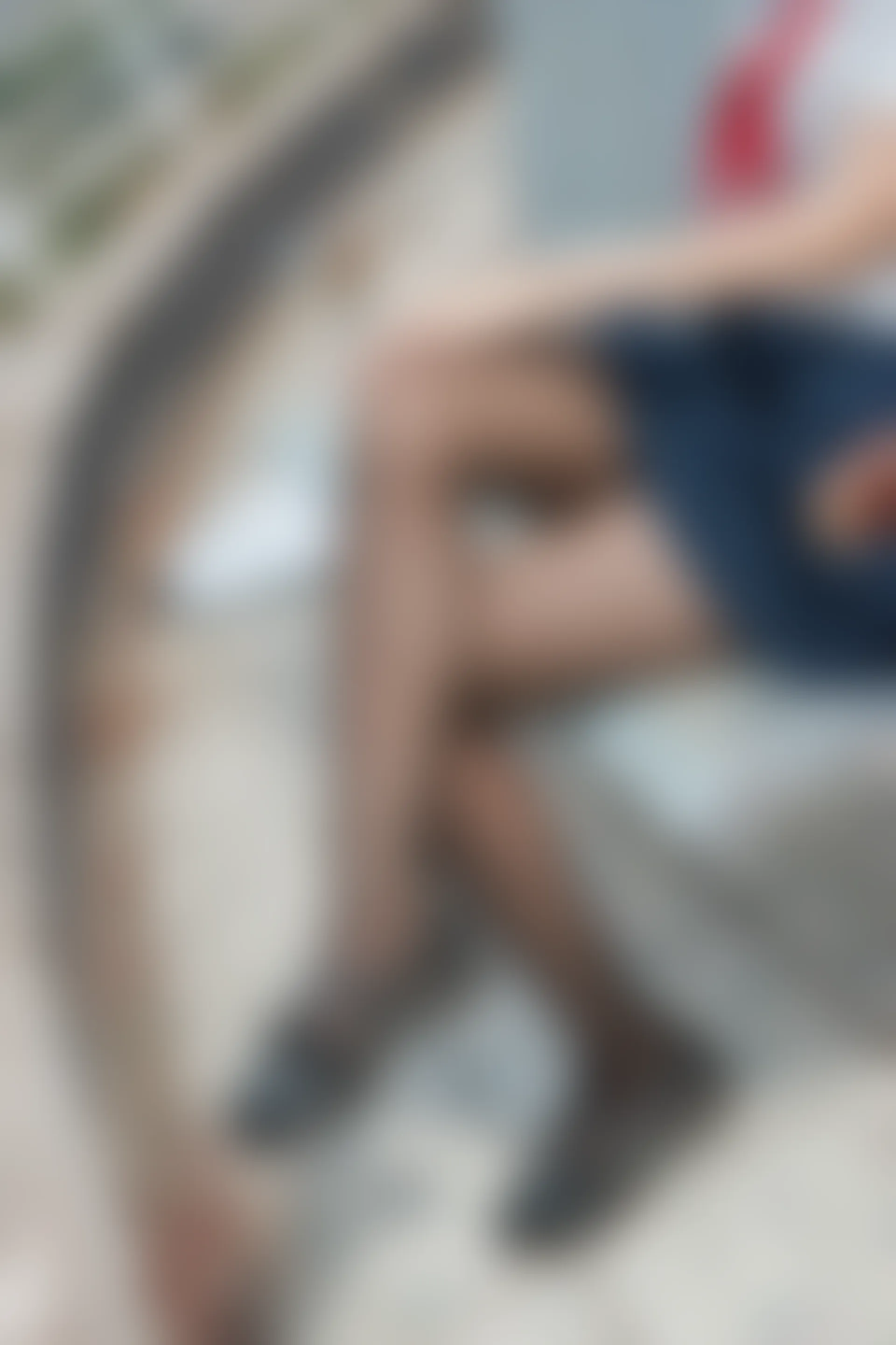 轻兰映画 VOL.012 [60P-427M]可爱, 美腿, 美足, 轻兰映画, 黑丝