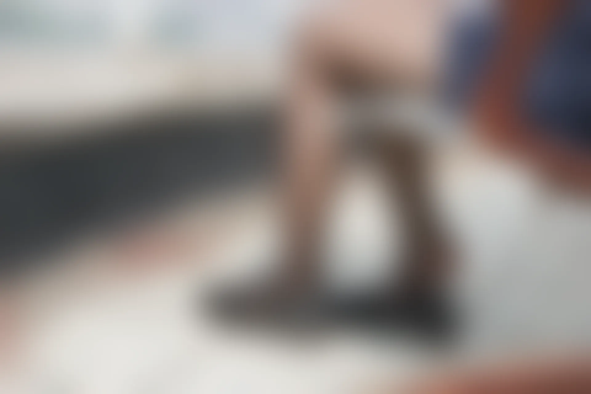 轻兰映画 VOL.012 [60P-427M]可爱, 美腿, 美足, 轻兰映画, 黑丝