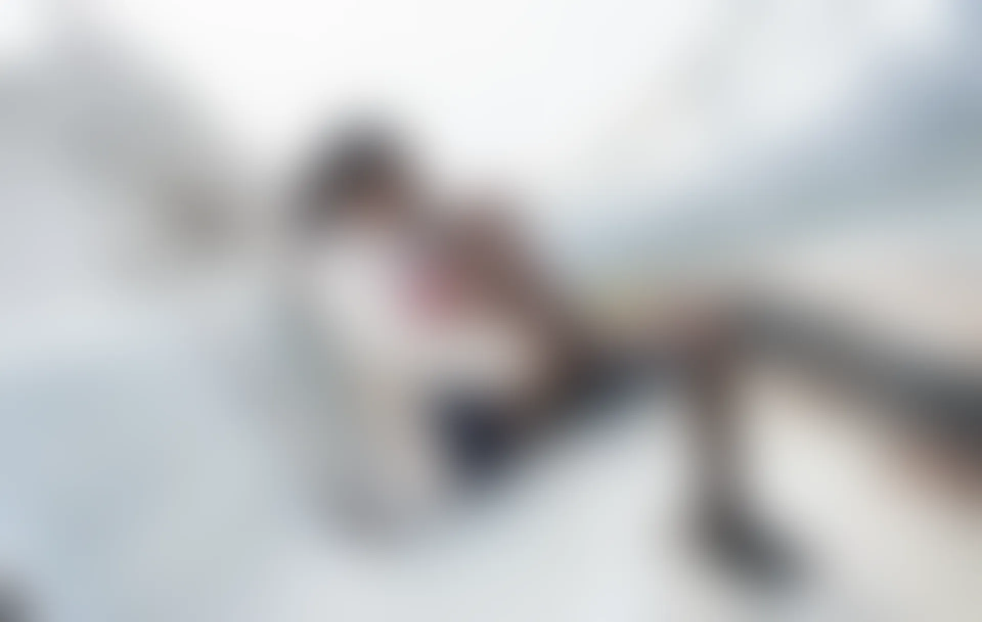 轻兰映画 VOL.012 [60P-427M]可爱, 美腿, 美足, 轻兰映画, 黑丝