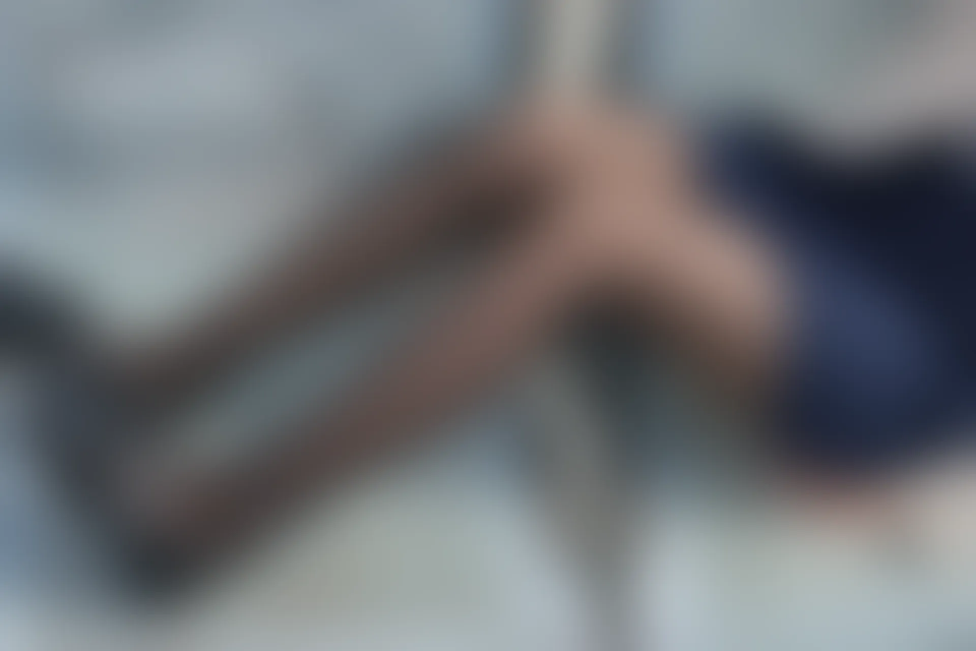 轻兰映画 VOL.012 [60P-427M]可爱, 美腿, 美足, 轻兰映画, 黑丝