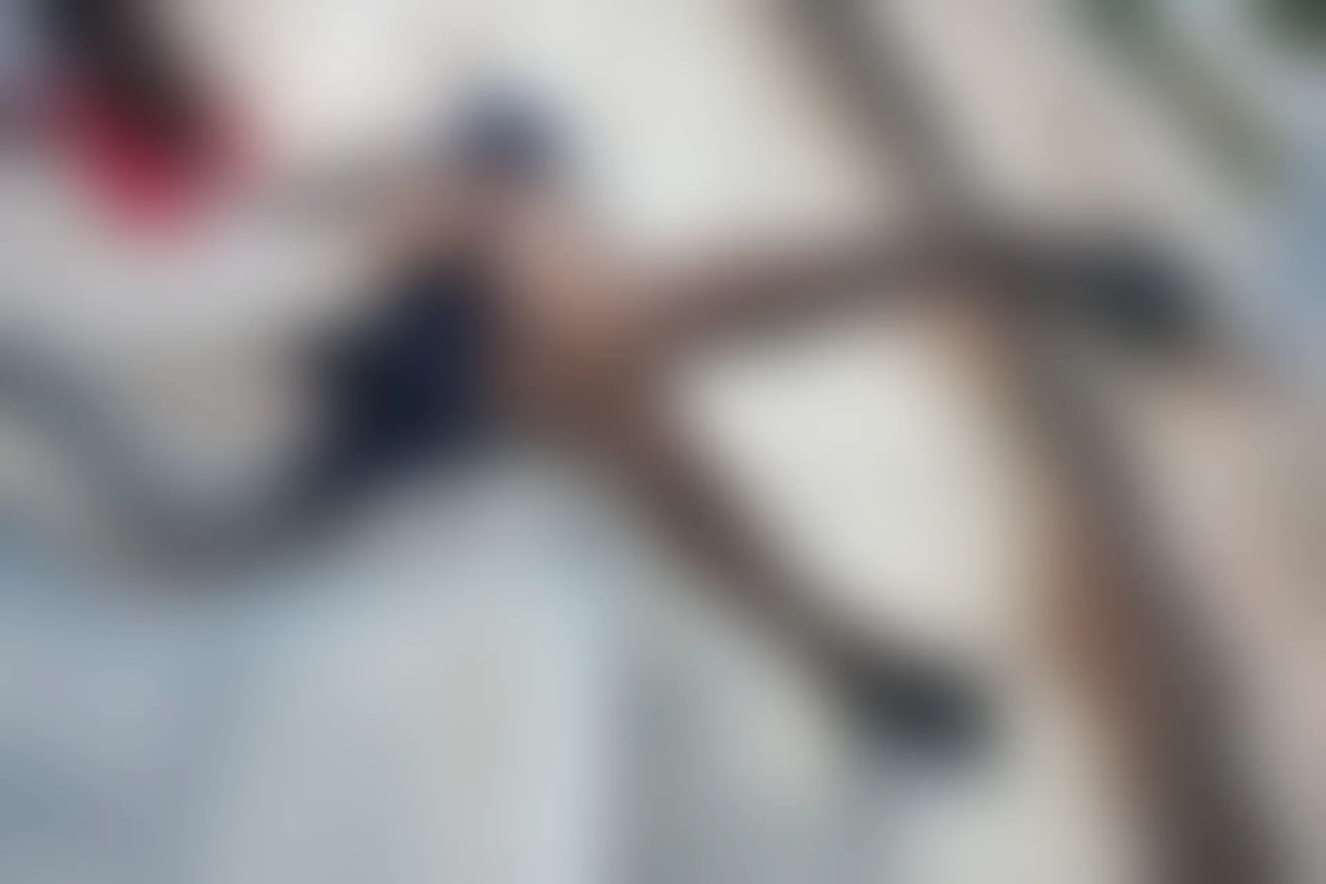 轻兰映画 VOL.012 [60P-427M]可爱, 美腿, 美足, 轻兰映画, 黑丝