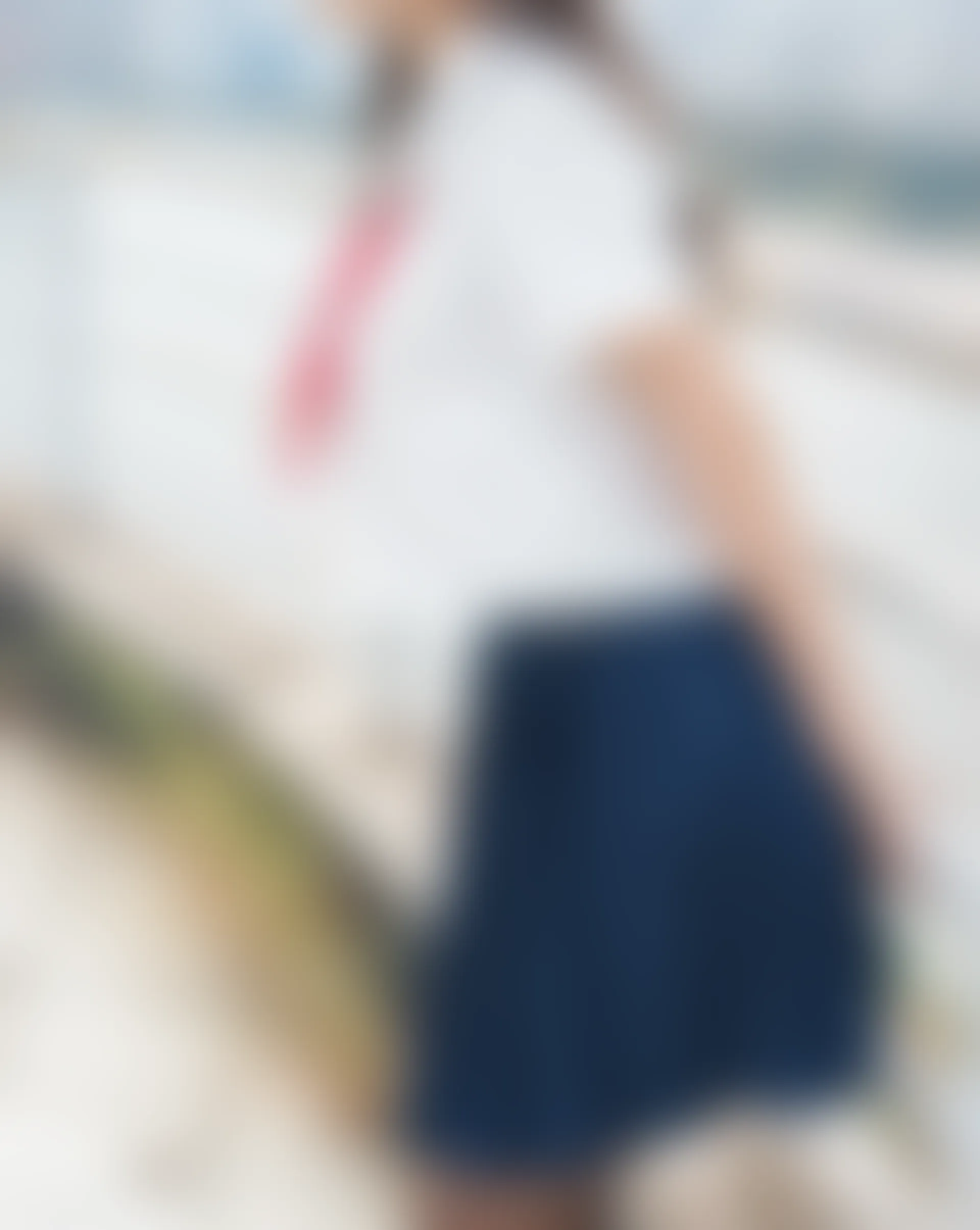 轻兰映画 VOL.012 [60P-427M]可爱, 美腿, 美足, 轻兰映画, 黑丝