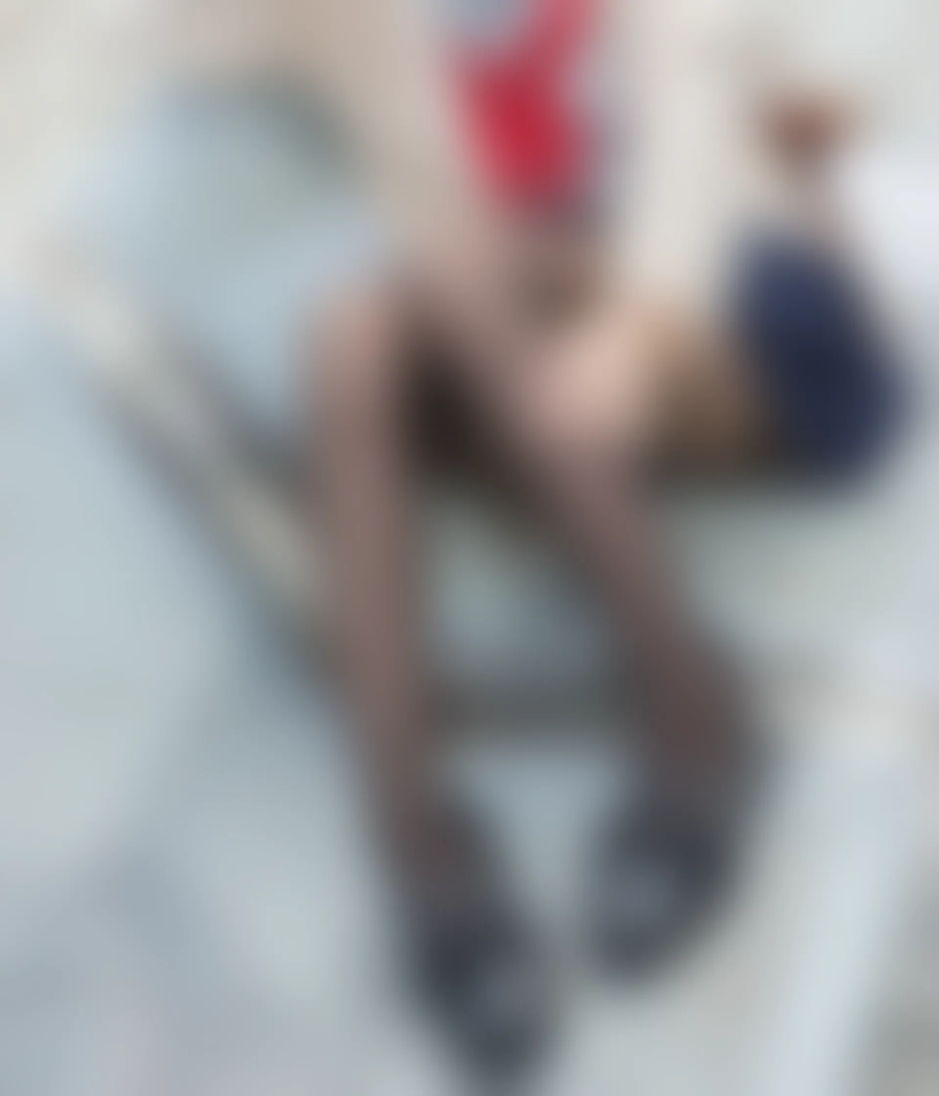 轻兰映画 VOL.012 [60P-427M]可爱, 美腿, 美足, 轻兰映画, 黑丝