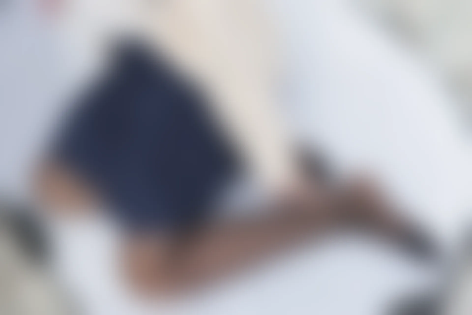 轻兰映画 VOL.012 [60P-427M]可爱, 美腿, 美足, 轻兰映画, 黑丝