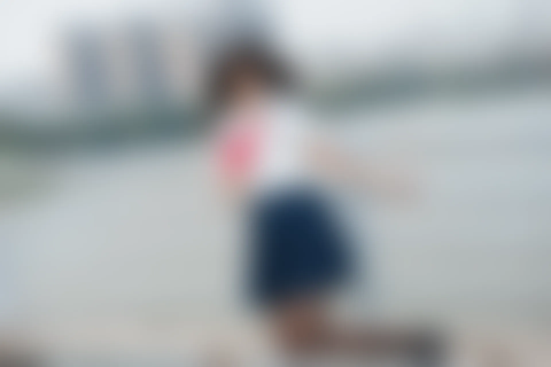 轻兰映画 VOL.012 [60P-427M]可爱, 美腿, 美足, 轻兰映画, 黑丝