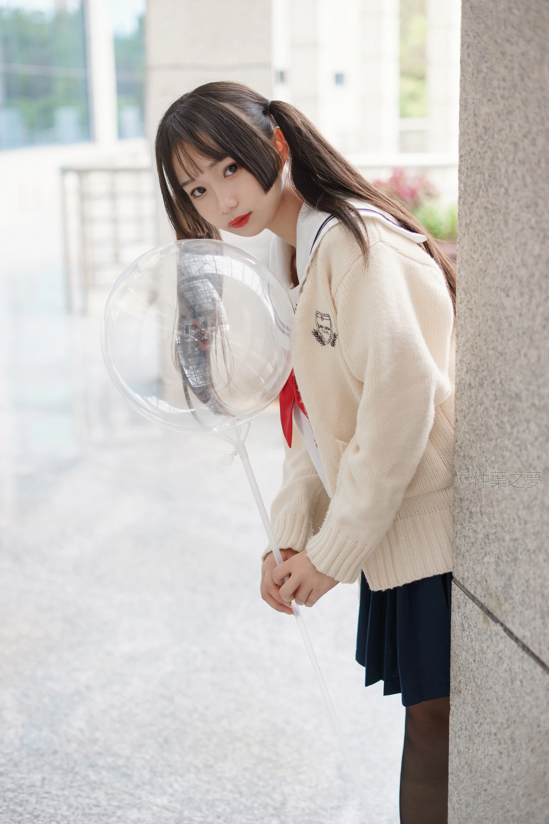 轻兰映画 VOL.012 [60P-427M]可爱, 美腿, 美足, 轻兰映画, 黑丝