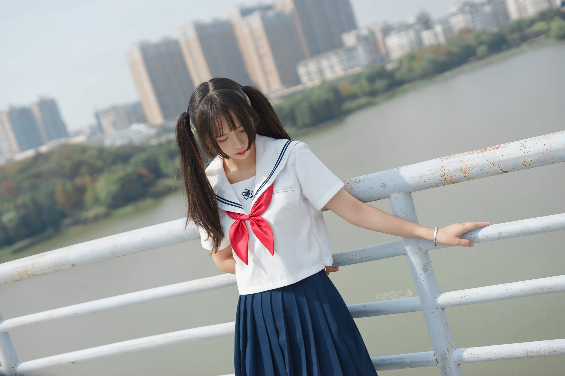 轻兰映画 VOL.012 [60P-427M]可爱, 美腿, 美足, 轻兰映画, 黑丝