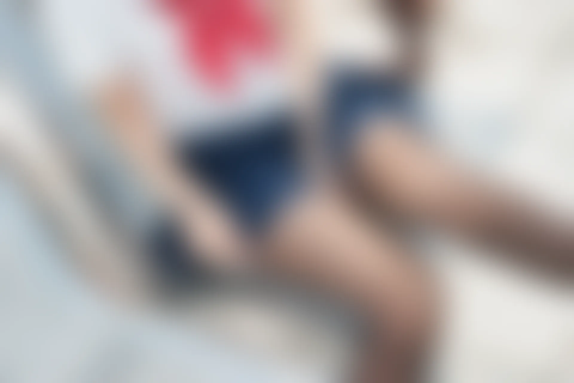 轻兰映画 VOL.012 [60P-427M]可爱, 美腿, 美足, 轻兰映画, 黑丝