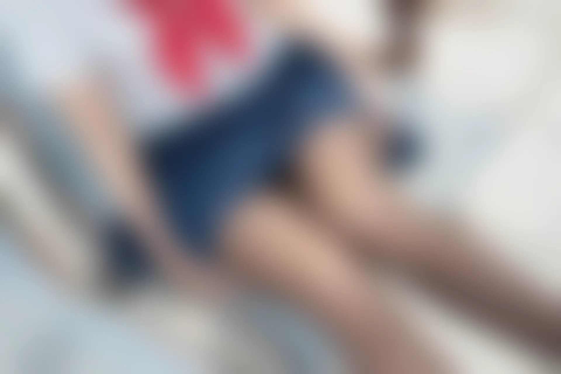 轻兰映画 VOL.012 [60P-427M]可爱, 美腿, 美足, 轻兰映画, 黑丝