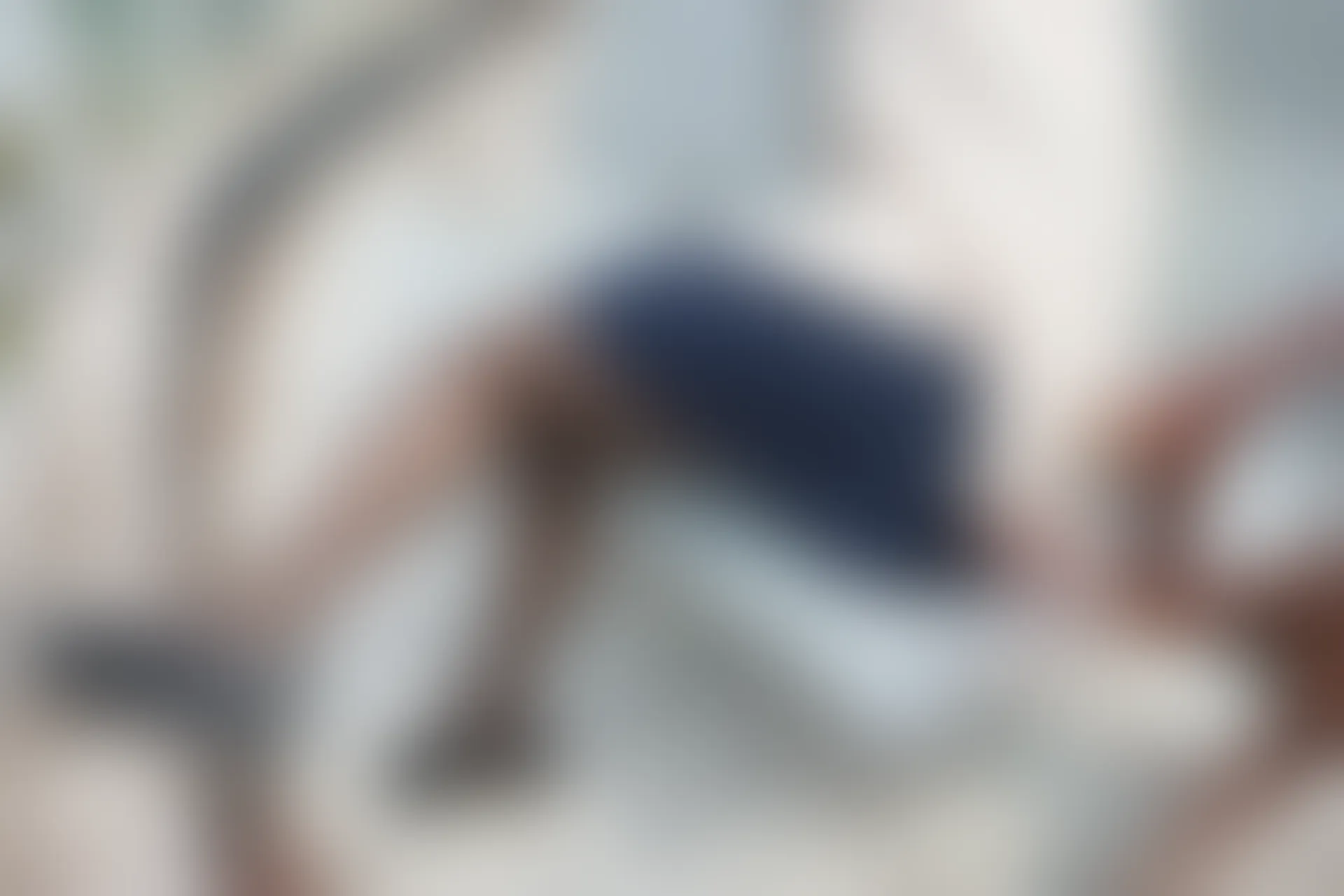 轻兰映画 VOL.012 [60P-427M]可爱, 美腿, 美足, 轻兰映画, 黑丝