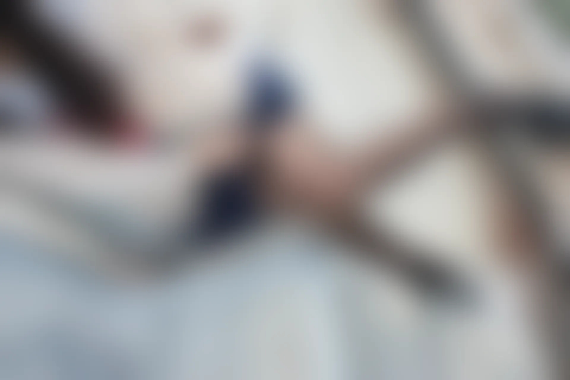 轻兰映画 VOL.012 [60P-427M]可爱, 美腿, 美足, 轻兰映画, 黑丝