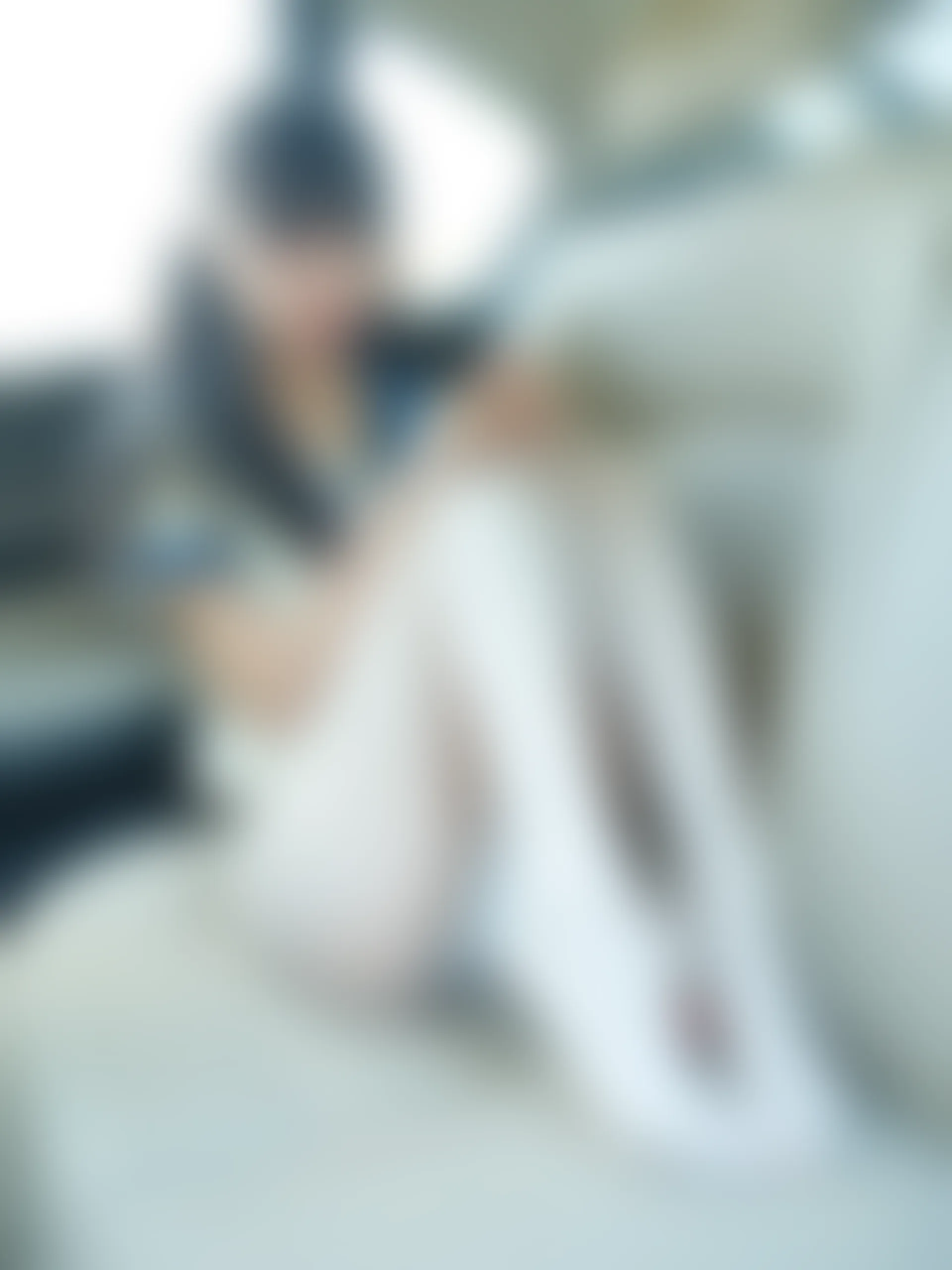 紧急企划 VOL.023 一只喵喵梓 一亿像素 车内双马尾白丝JK制服 [88P1V-4.04GB]JK制服, 一只喵喵梓, 双马尾, 白丝, 紧急企划