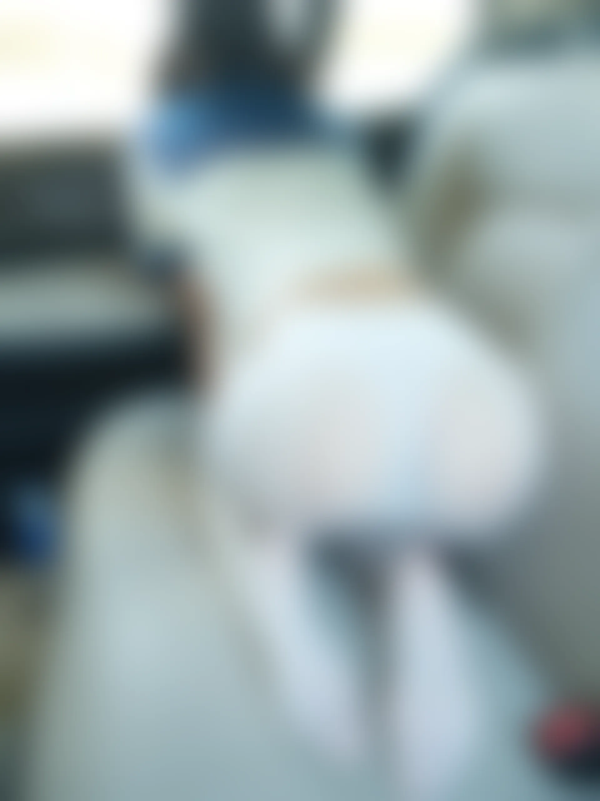 紧急企划 VOL.023 一只喵喵梓 一亿像素 车内双马尾白丝JK制服 [88P1V-4.04GB]JK制服, 一只喵喵梓, 双马尾, 白丝, 紧急企划