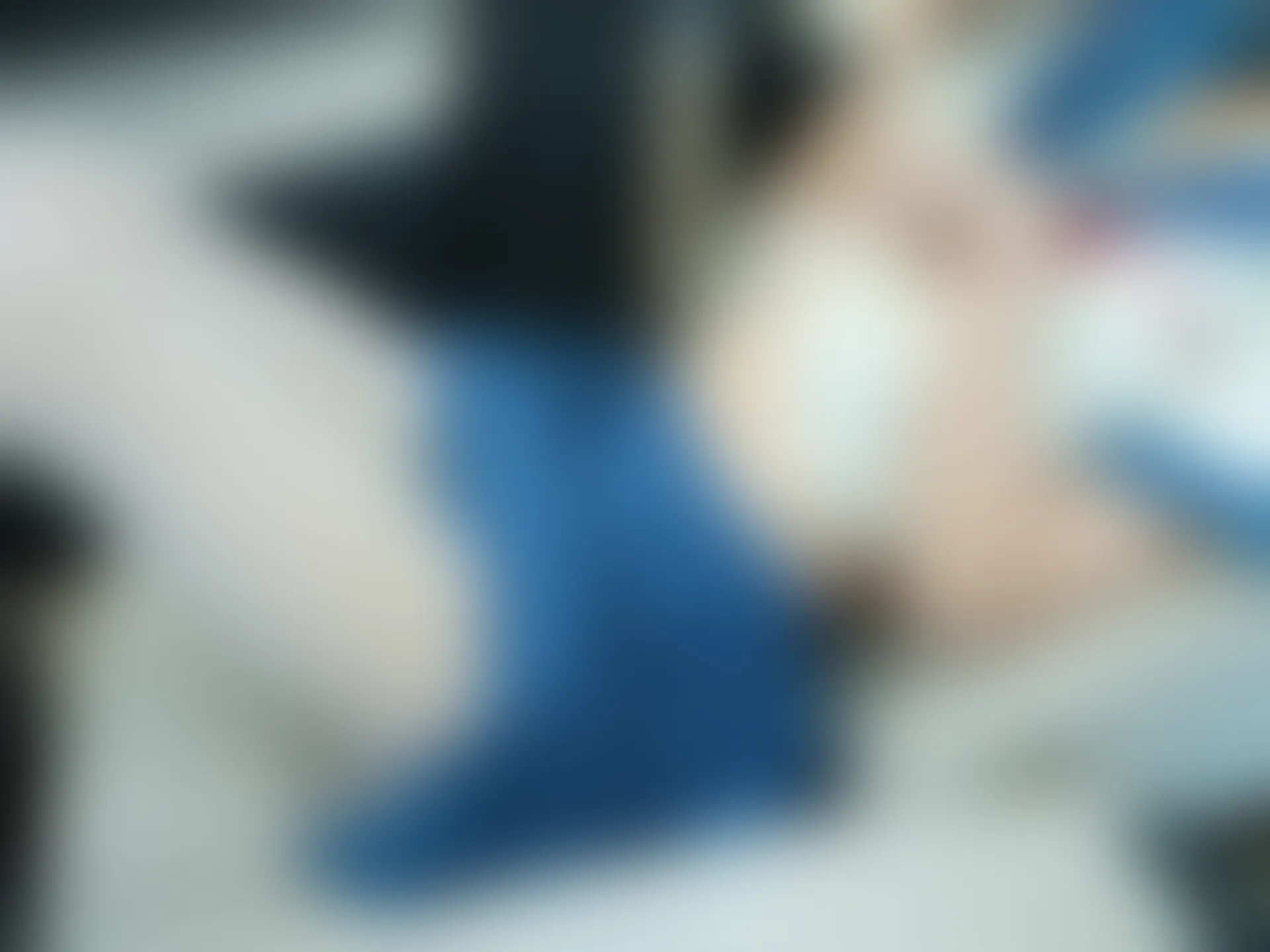 紧急企划 VOL.023 一只喵喵梓 一亿像素 车内双马尾白丝JK制服 [88P1V-4.04GB]JK制服, 一只喵喵梓, 双马尾, 白丝, 紧急企划