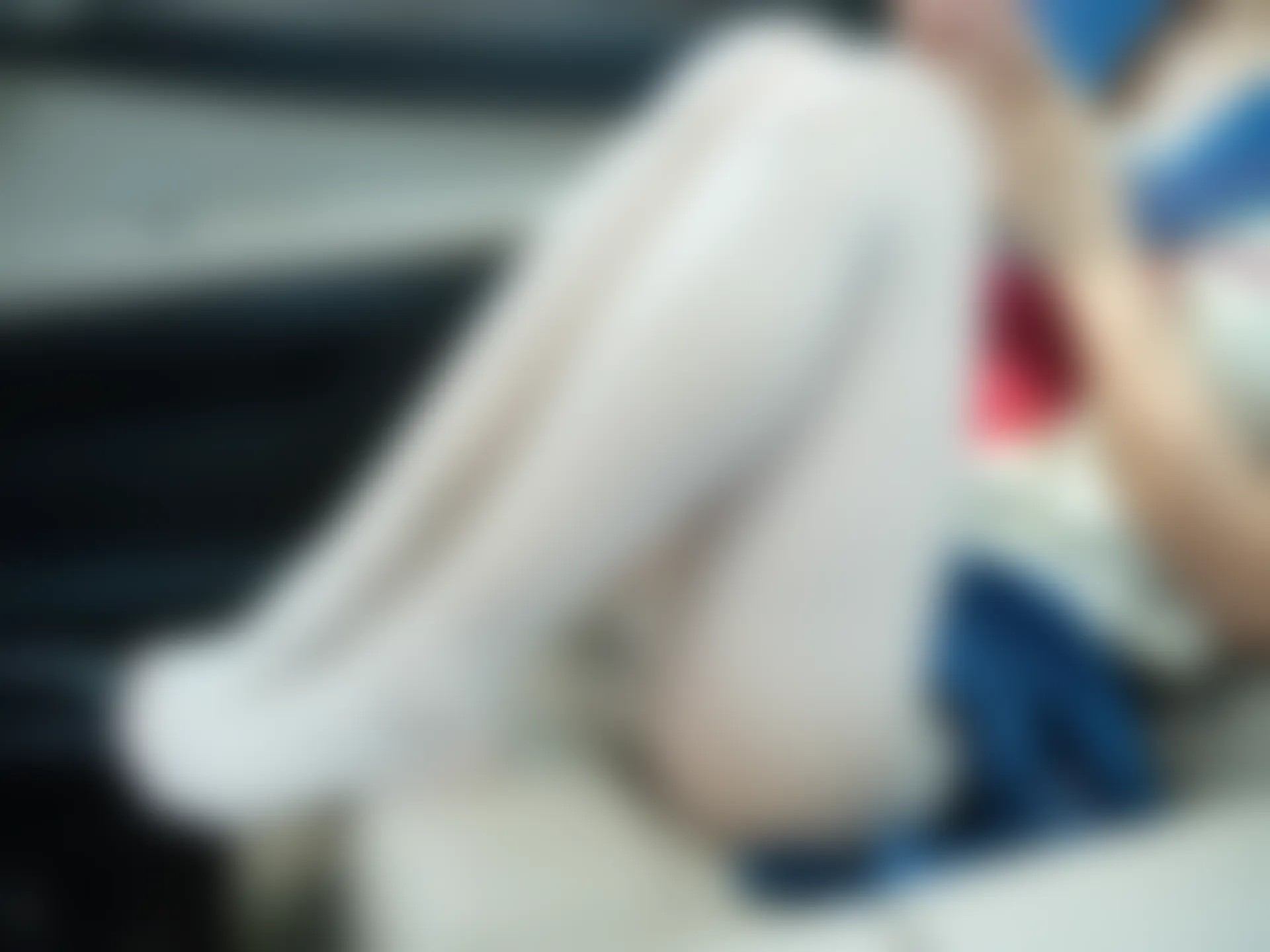 紧急企划 VOL.023 一只喵喵梓 一亿像素 车内双马尾白丝JK制服 [88P1V-4.04GB]JK制服, 一只喵喵梓, 双马尾, 白丝, 紧急企划