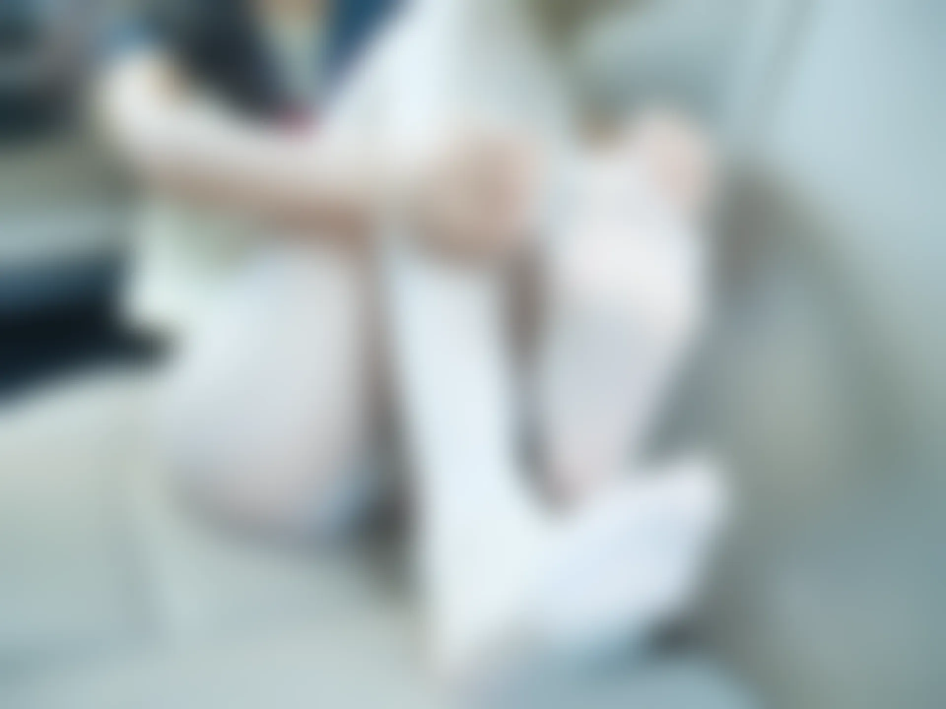 紧急企划 VOL.023 一只喵喵梓 一亿像素 车内双马尾白丝JK制服 [88P1V-4.04GB]JK制服, 一只喵喵梓, 双马尾, 白丝, 紧急企划