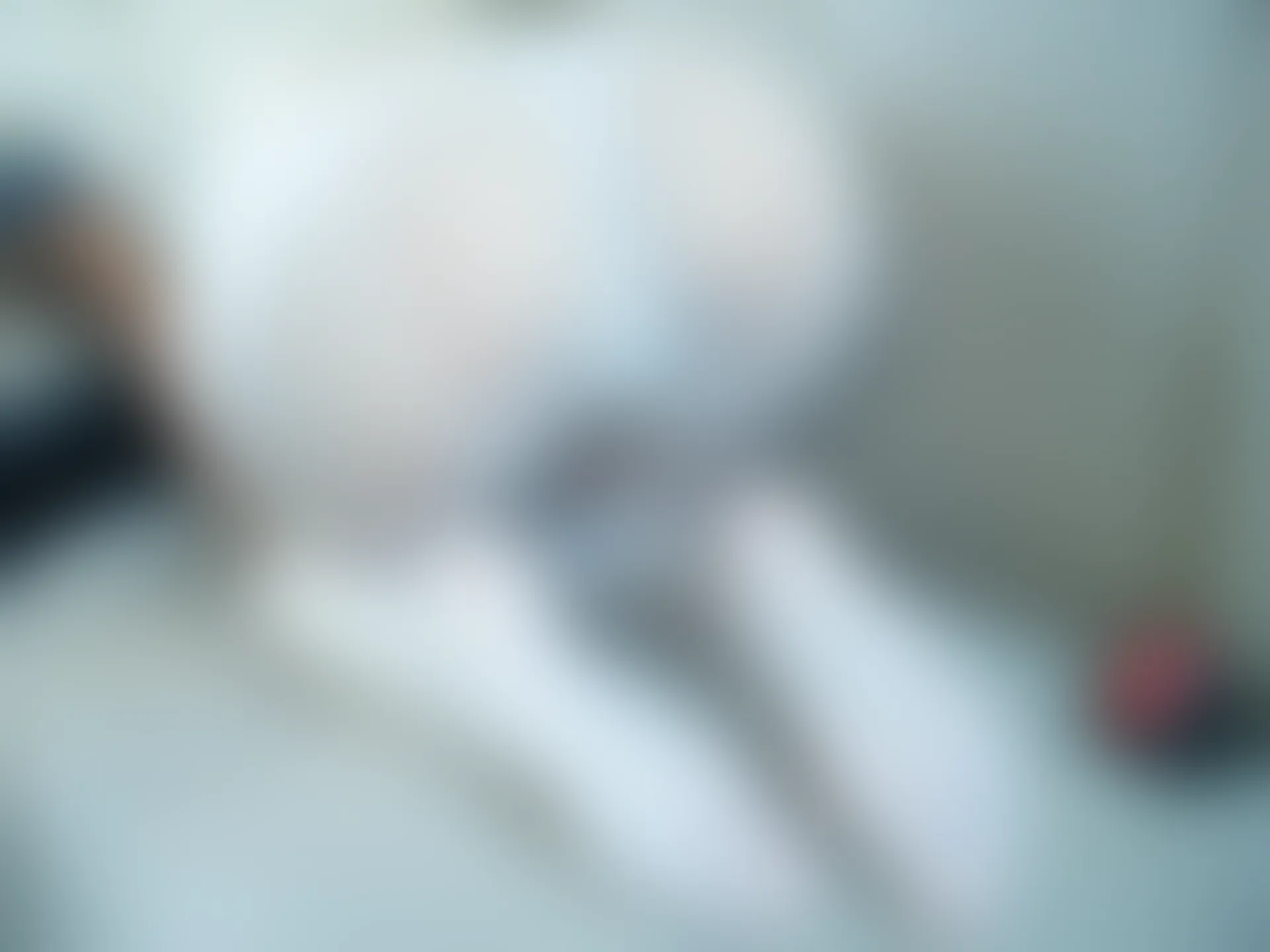 紧急企划 VOL.023 一只喵喵梓 一亿像素 车内双马尾白丝JK制服 [88P1V-4.04GB]JK制服, 一只喵喵梓, 双马尾, 白丝, 紧急企划