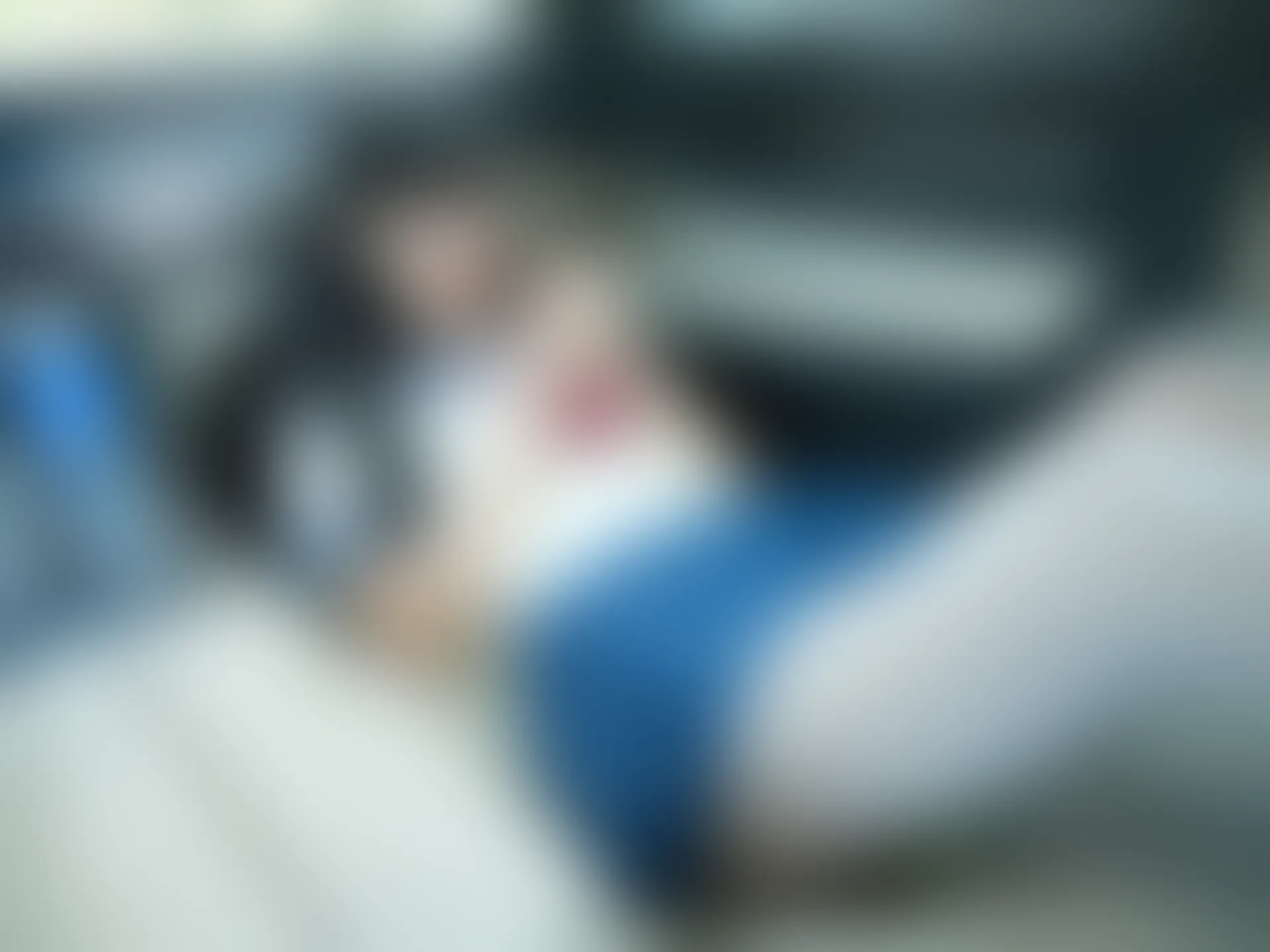 紧急企划 VOL.023 一只喵喵梓 一亿像素 车内双马尾白丝JK制服 [88P1V-4.04GB]JK制服, 一只喵喵梓, 双马尾, 白丝, 紧急企划