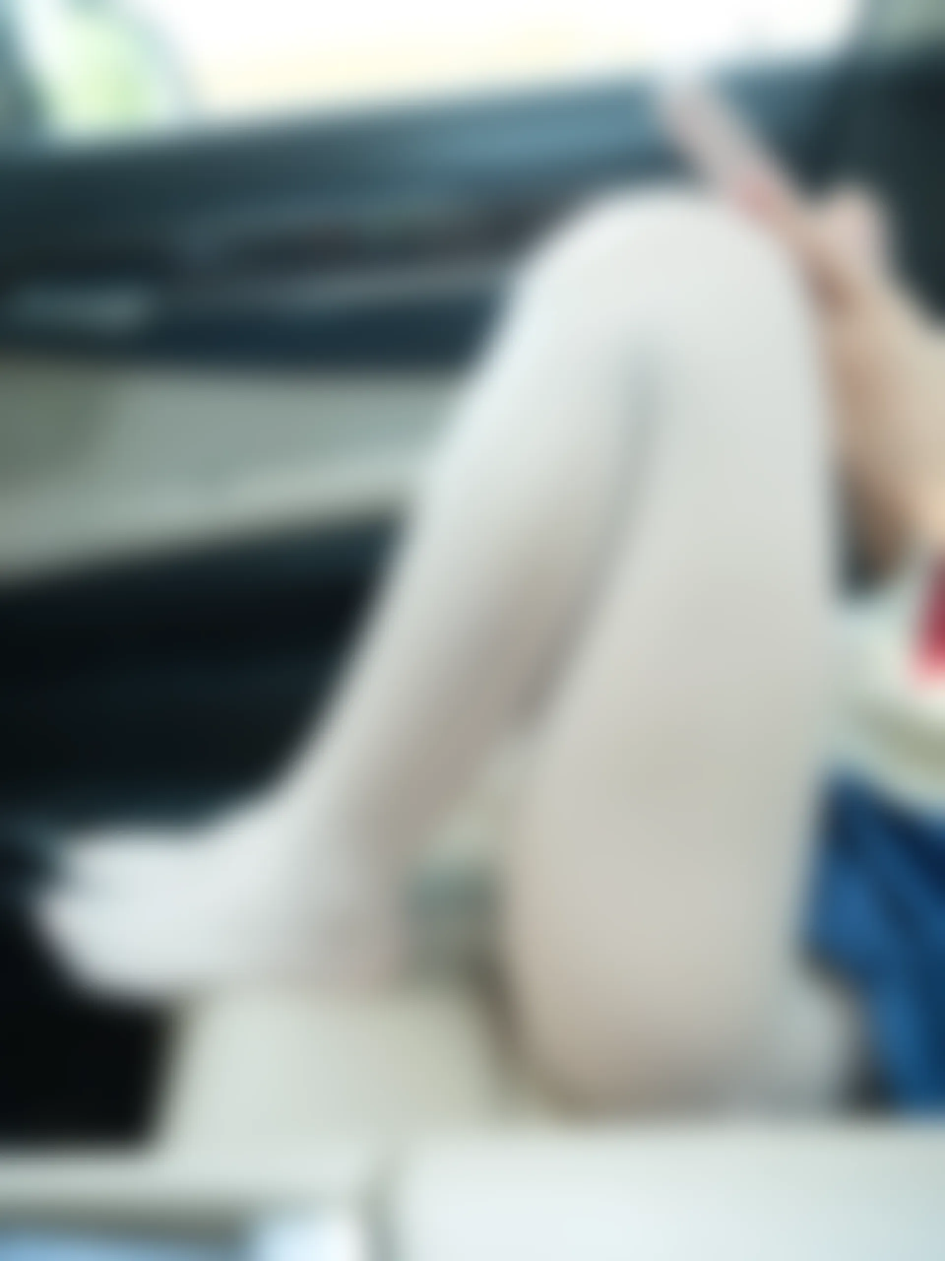 紧急企划 VOL.023 一只喵喵梓 一亿像素 车内双马尾白丝JK制服 [88P1V-4.04GB]JK制服, 一只喵喵梓, 双马尾, 白丝, 紧急企划