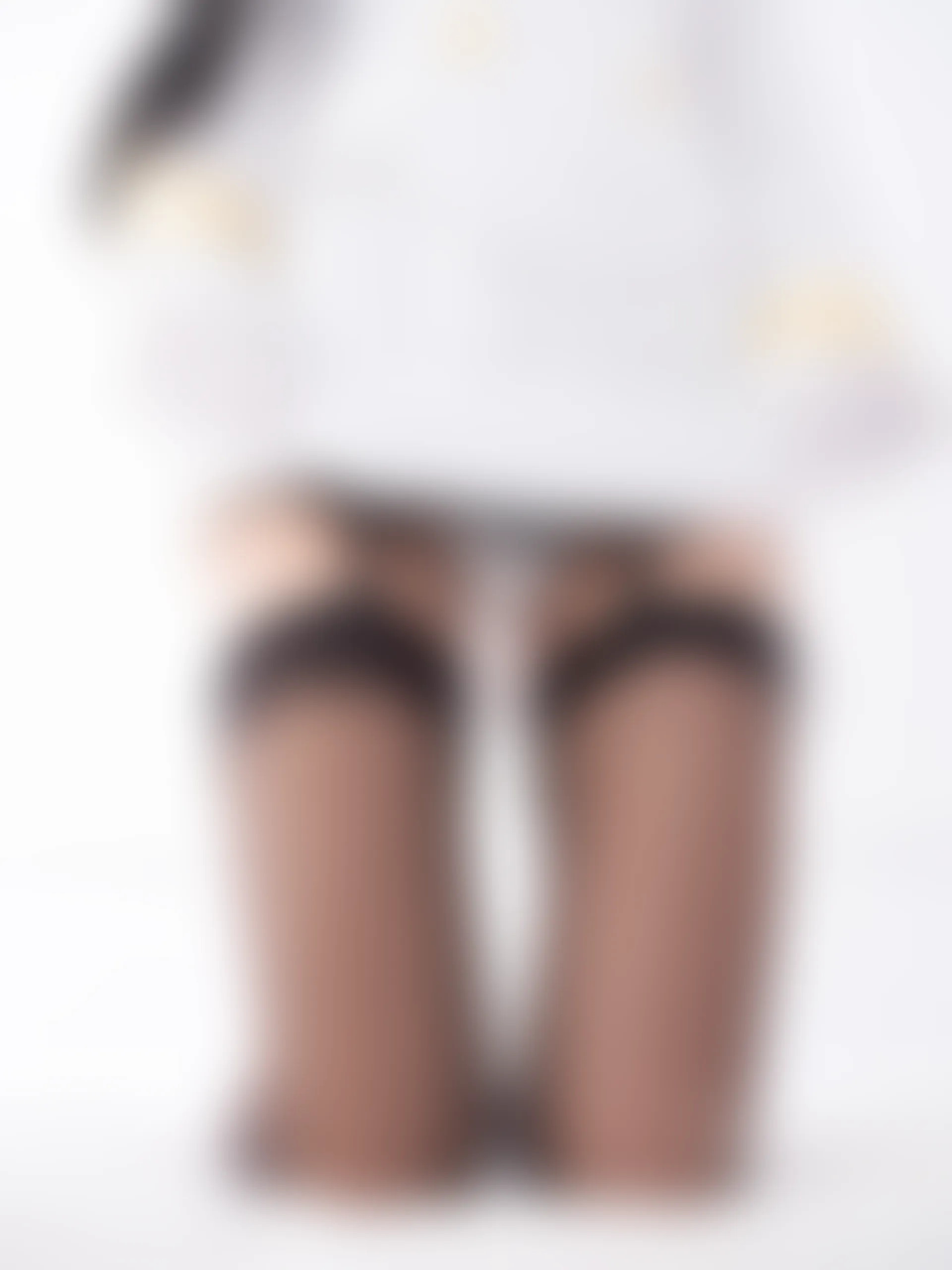 紧急企划 VOL.016 [80P1V-2.06G] 一只喵喵梓 爱宕黑丝一只喵喵梓, 制服, 爱宕, 紧急企划, 美腿, 美足, 黑丝