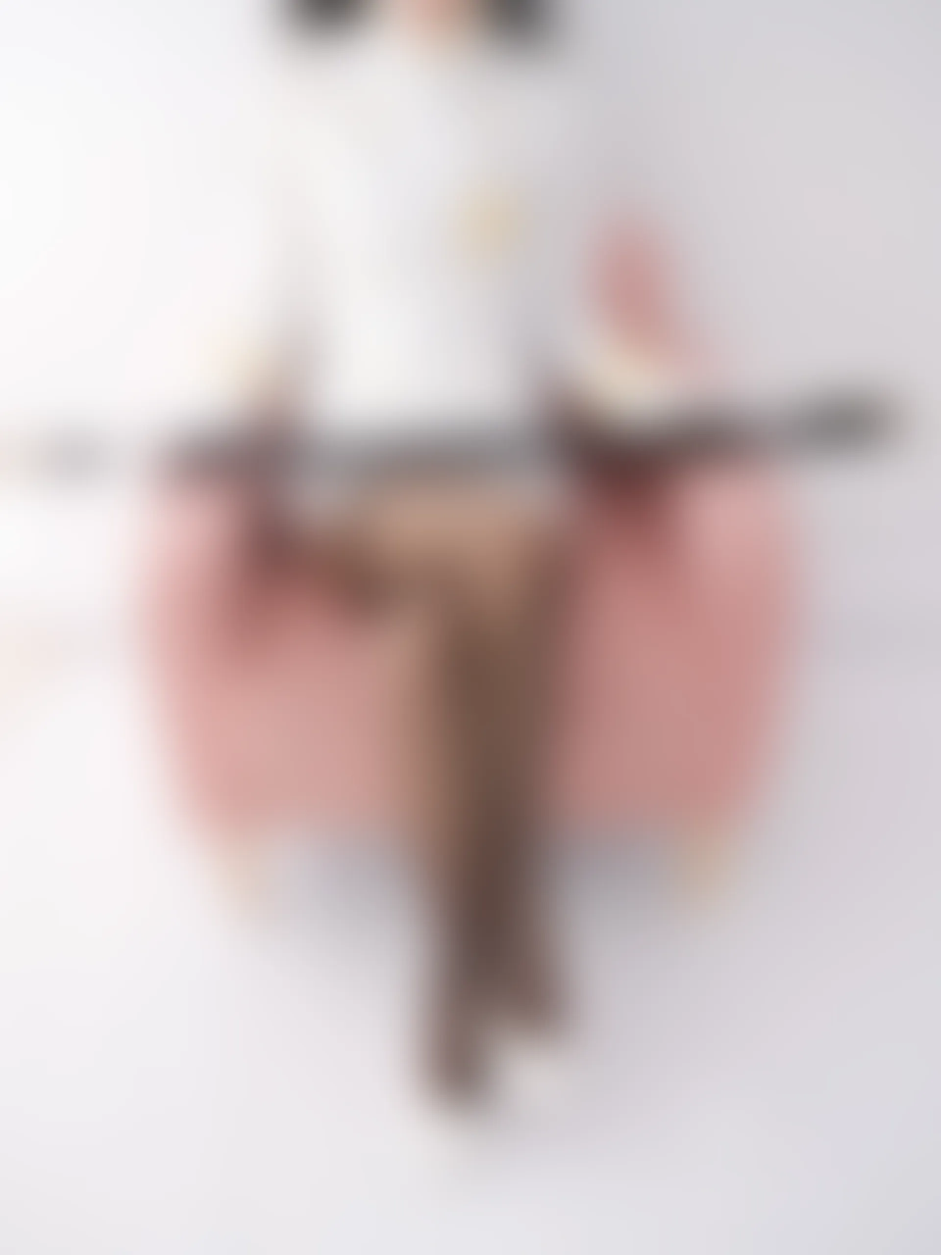 紧急企划 VOL.016 [80P1V-2.06G] 一只喵喵梓 爱宕黑丝一只喵喵梓, 制服, 爱宕, 紧急企划, 美腿, 美足, 黑丝