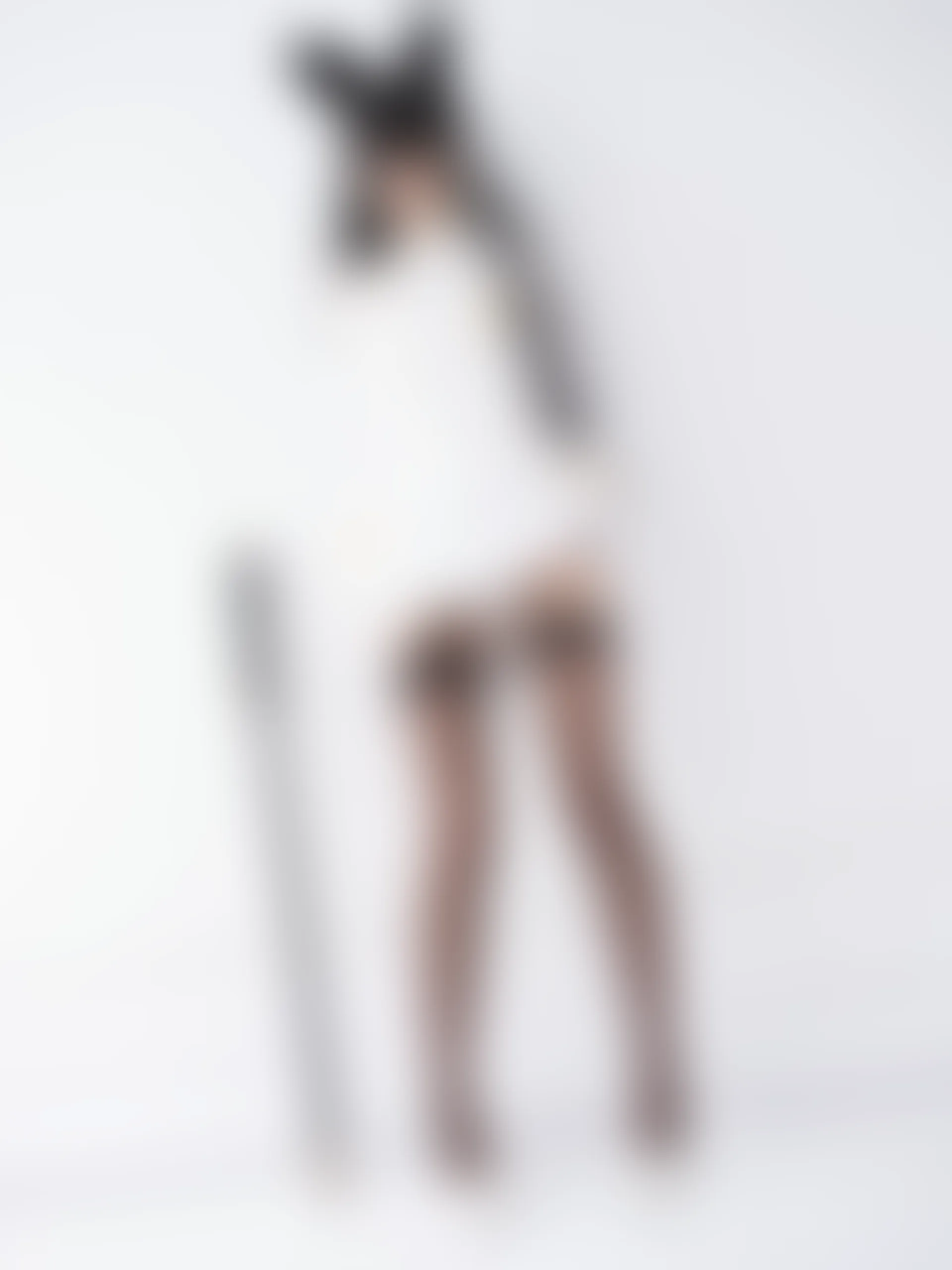 紧急企划 VOL.016 [80P1V-2.06G] 一只喵喵梓 爱宕黑丝一只喵喵梓, 制服, 爱宕, 紧急企划, 美腿, 美足, 黑丝