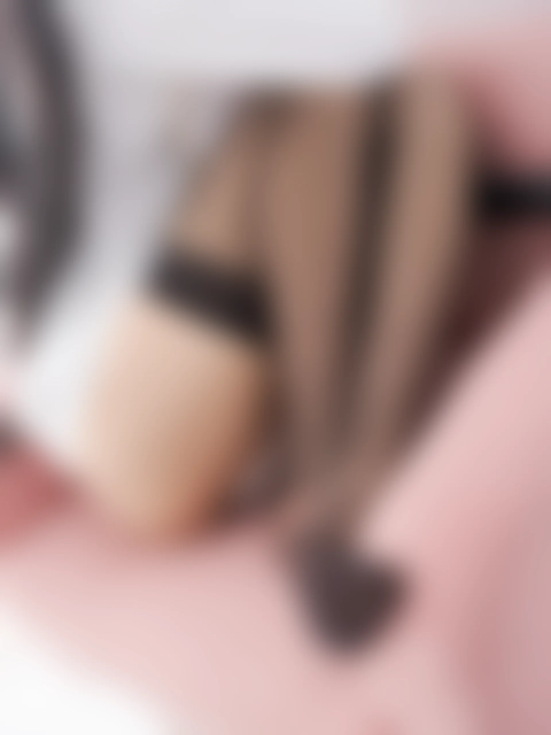 紧急企划 VOL.016 [80P1V-2.06G] 一只喵喵梓 爱宕黑丝一只喵喵梓, 制服, 爱宕, 紧急企划, 美腿, 美足, 黑丝