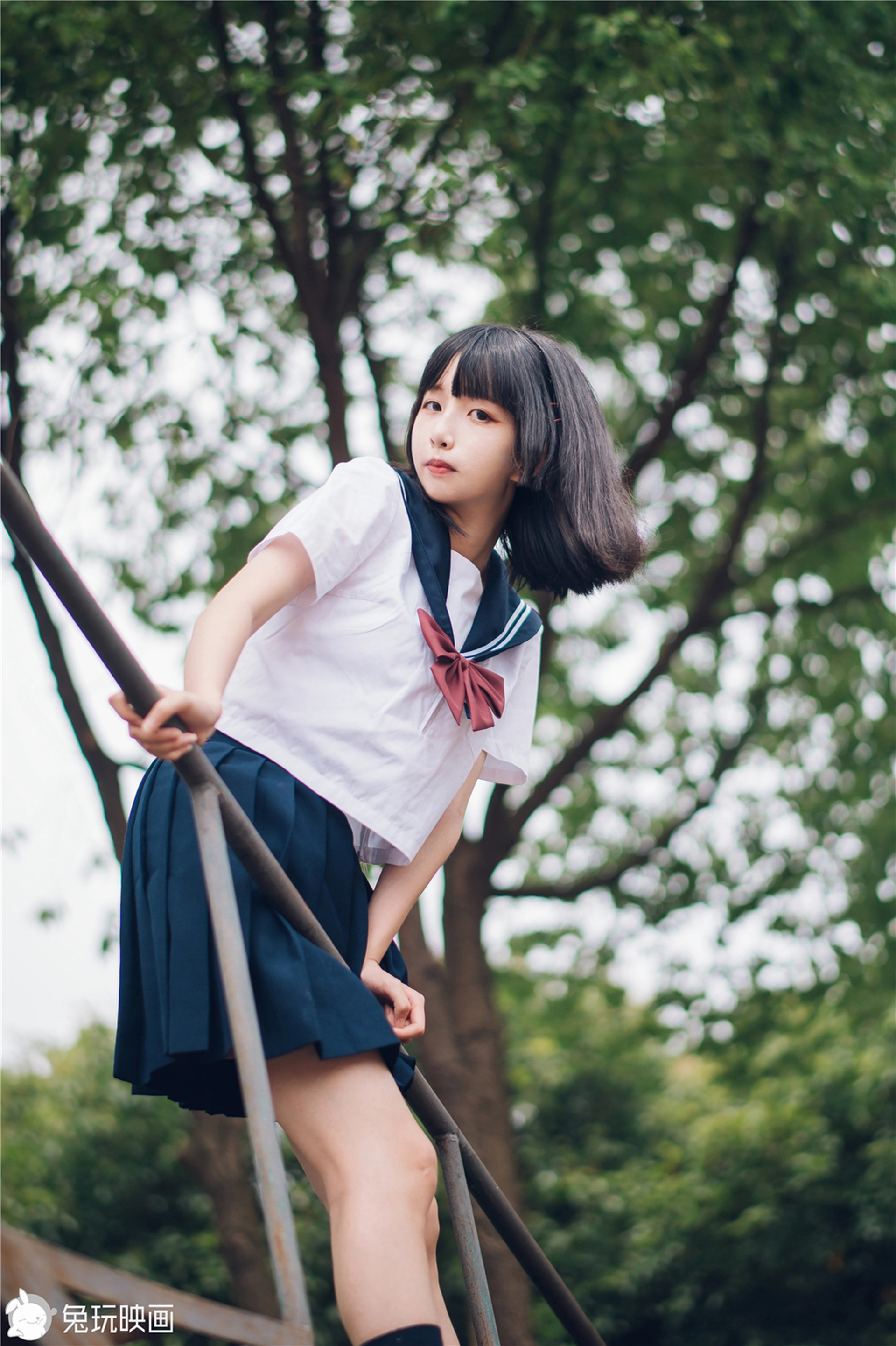 VOL.023 胶片时光 [40P-207MB]