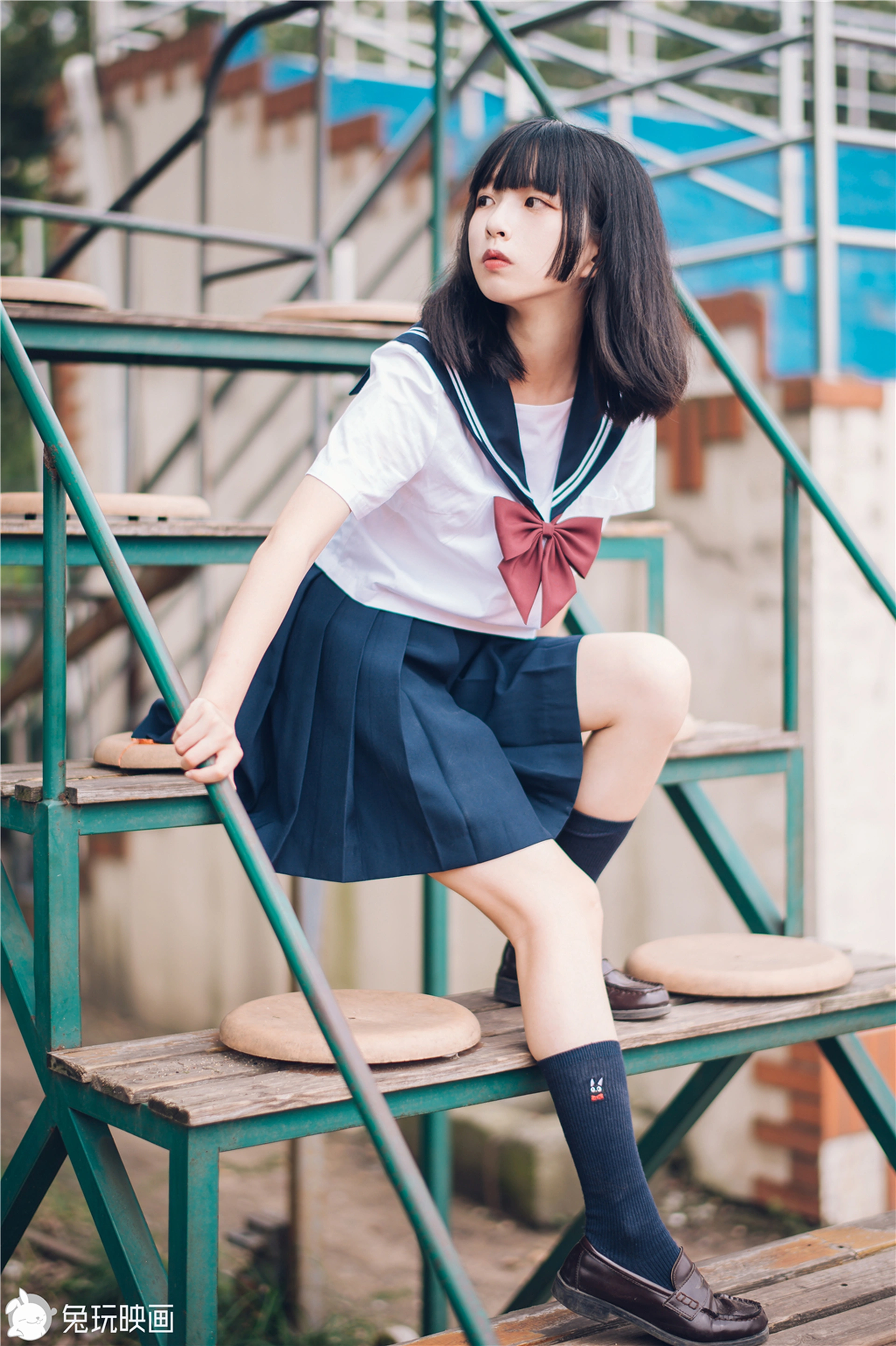 VOL.023 胶片时光 [40P-207MB]